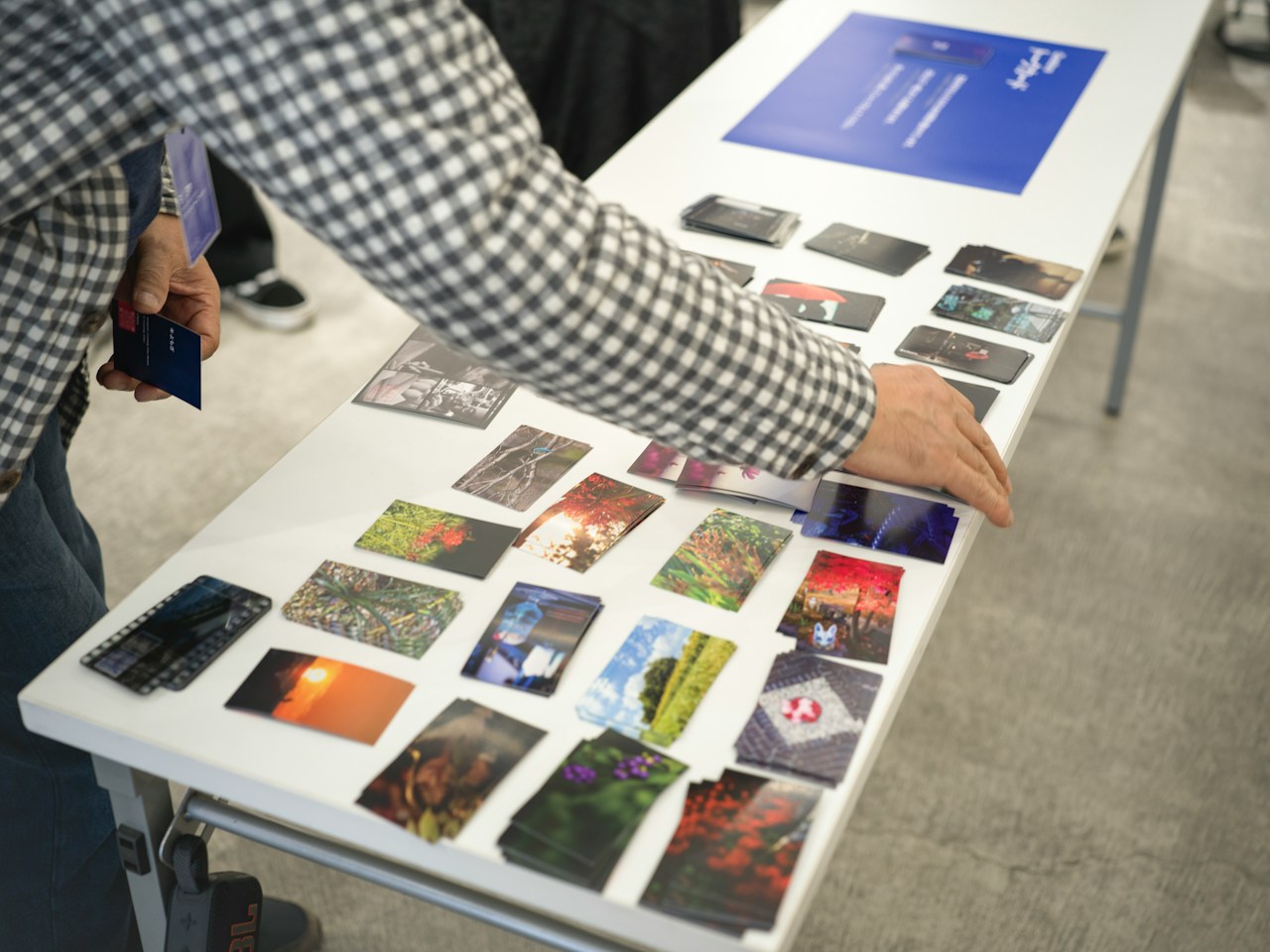 photo poster project | Kyoto | Report evento | Release #682