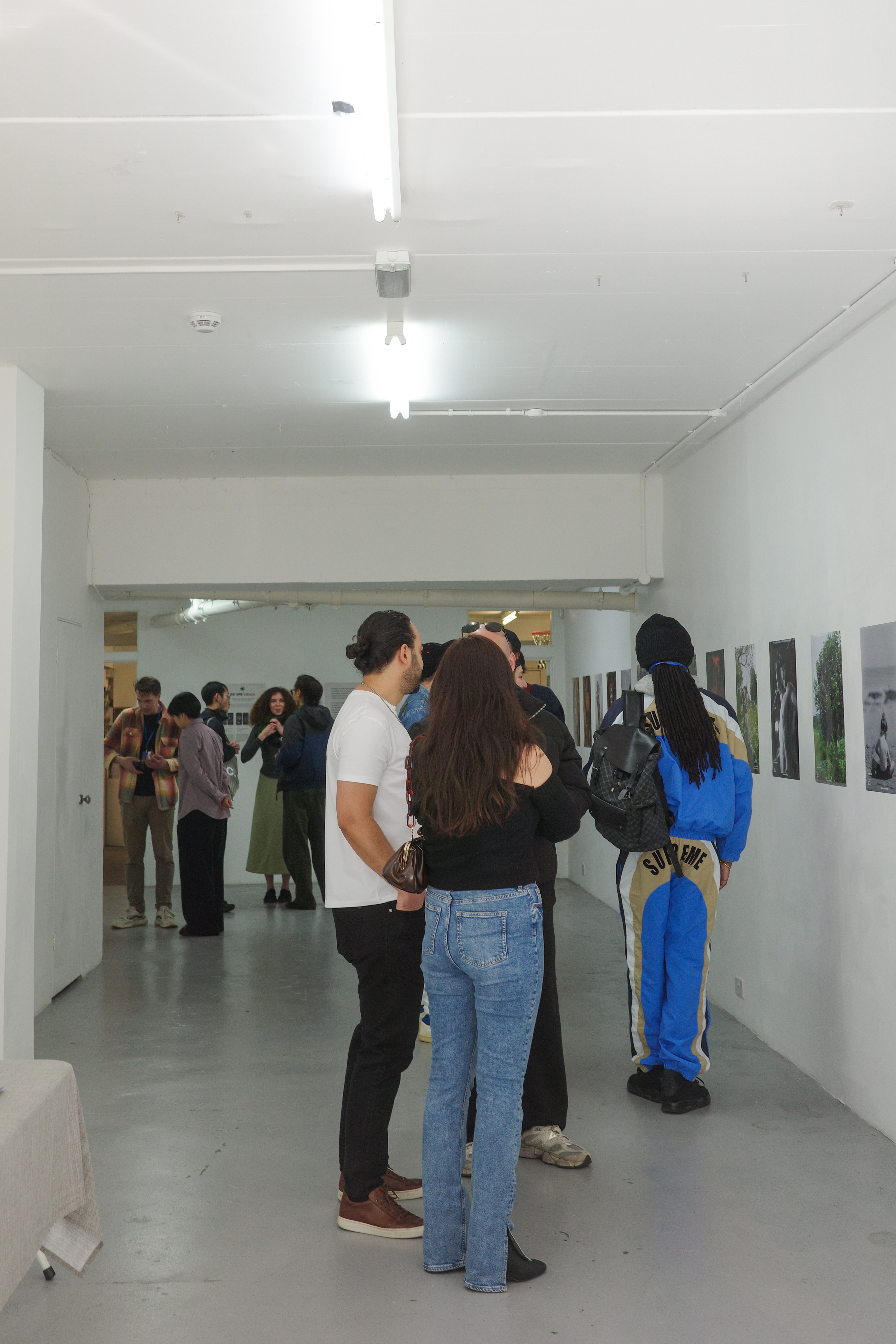 photo poster project | London | Eventbericht | Release #795