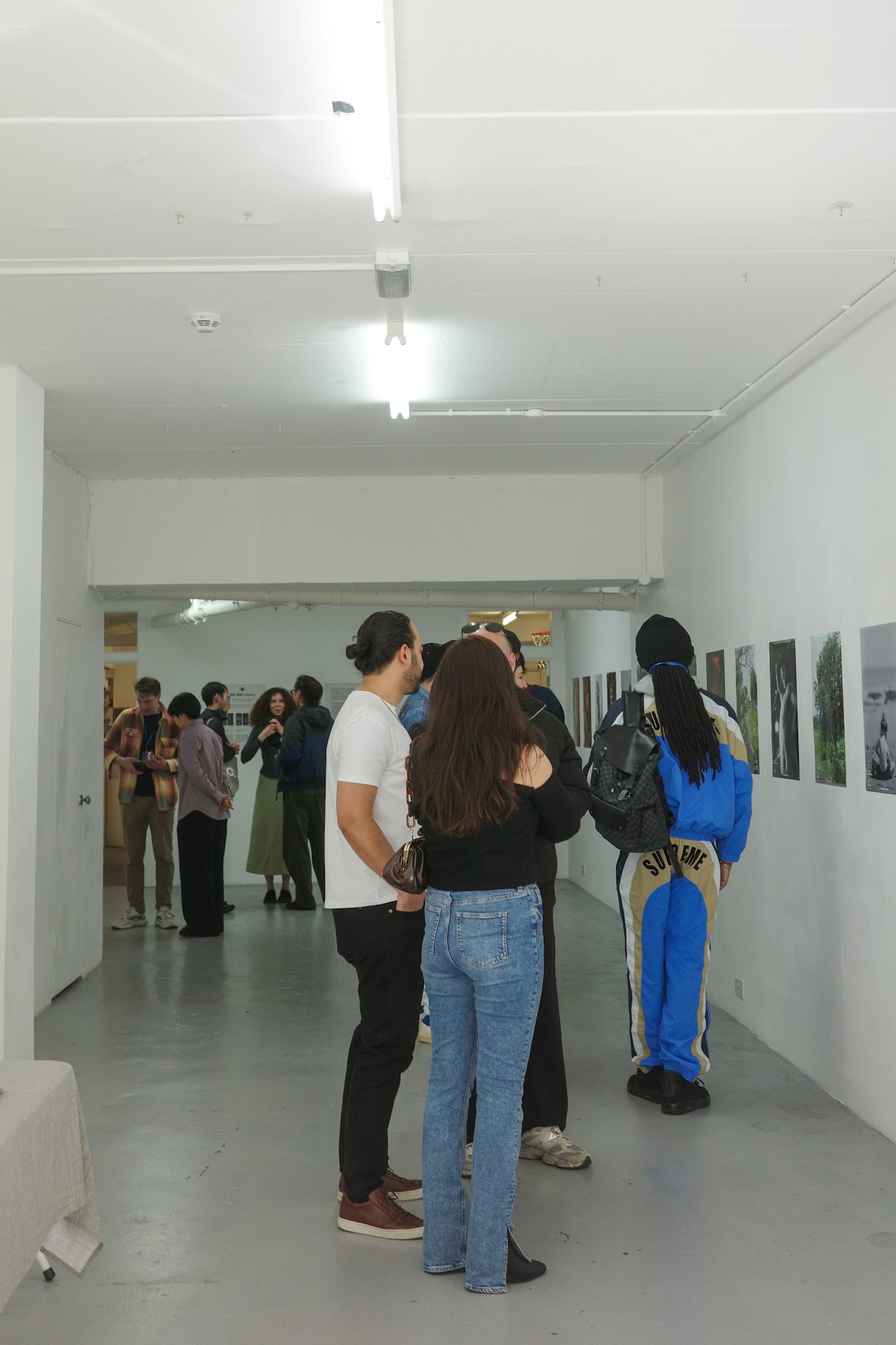 photo poster project | London | Eventbericht | Release #795