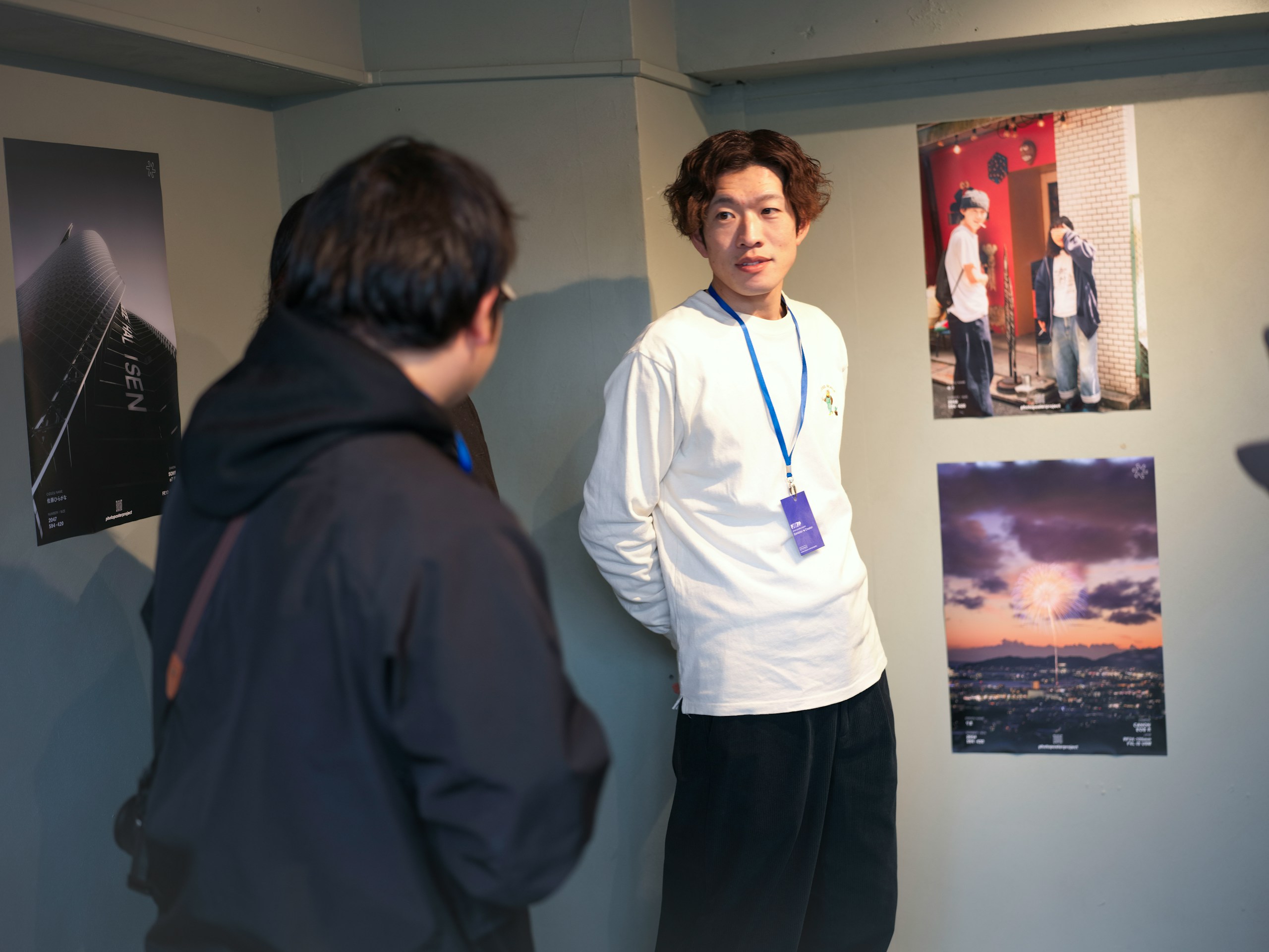photo poster project | นาโกย่า | รายงานอีเวนต์ | Release #700