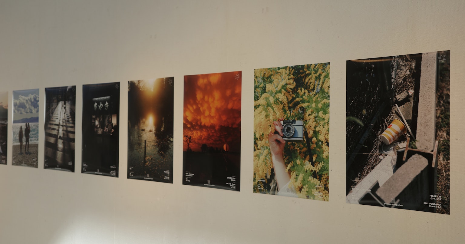 2025-03-photo-poster-project-in-yokohama-report-cover-image