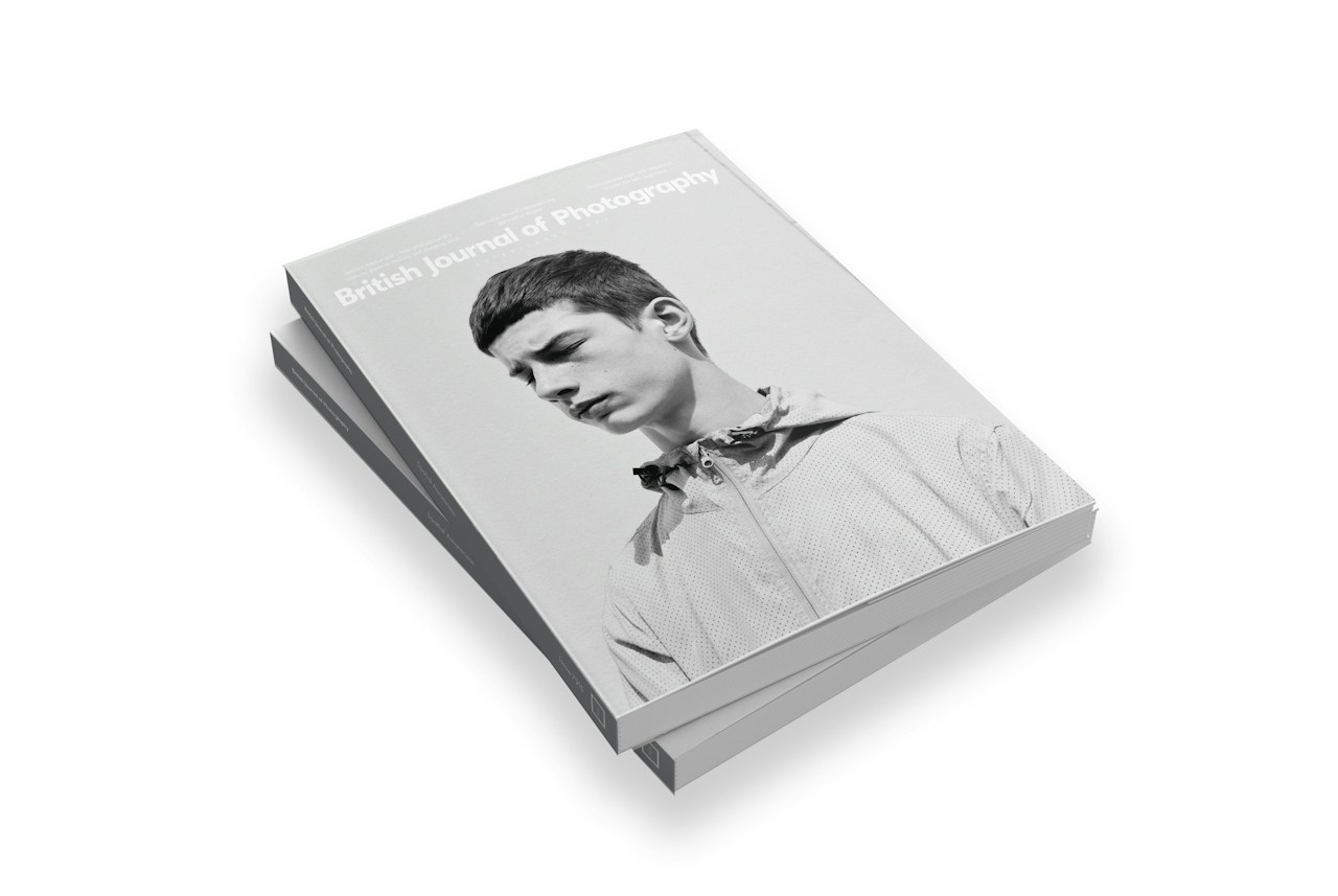 @ British Journal of Photography