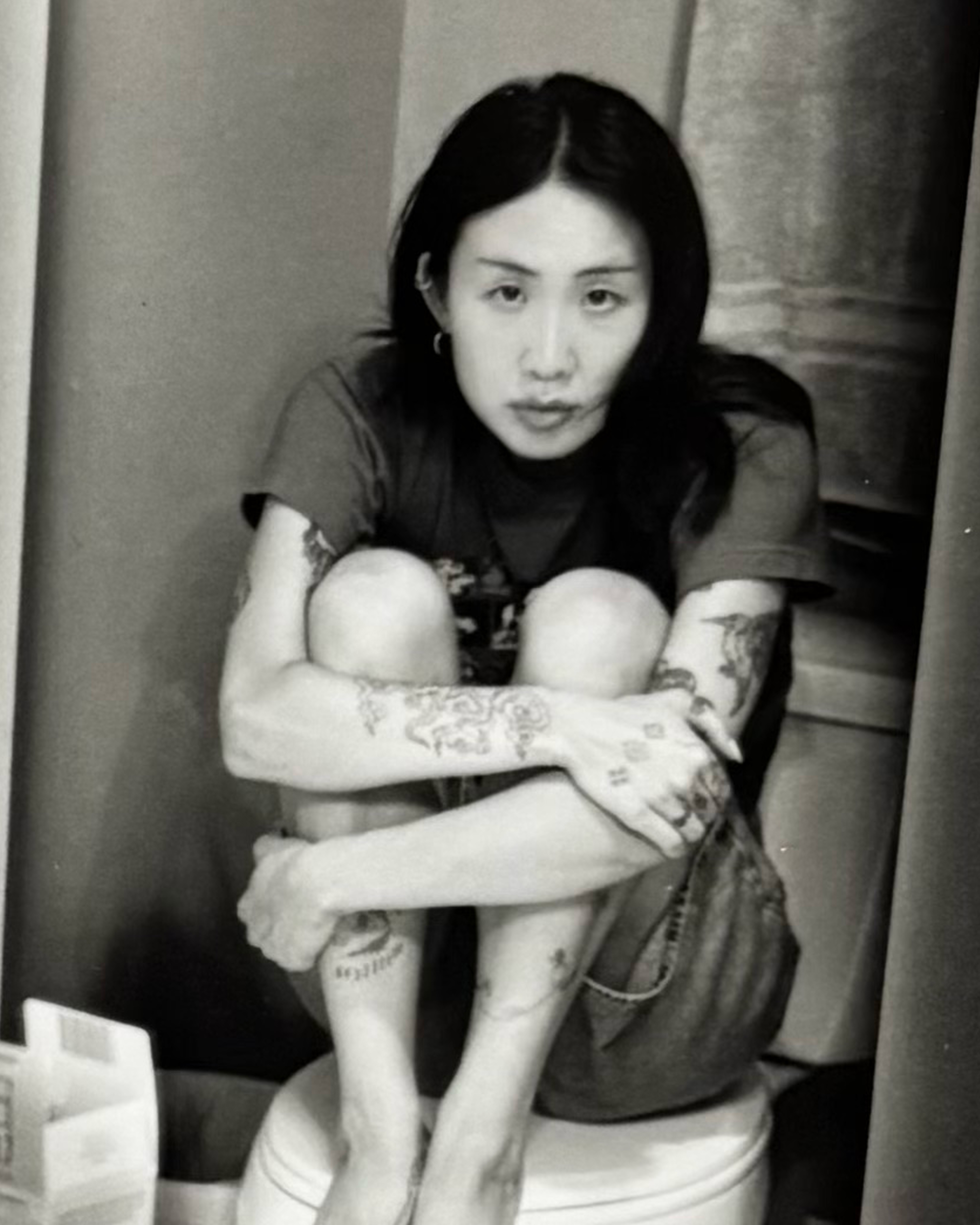 Jasmine Huang
