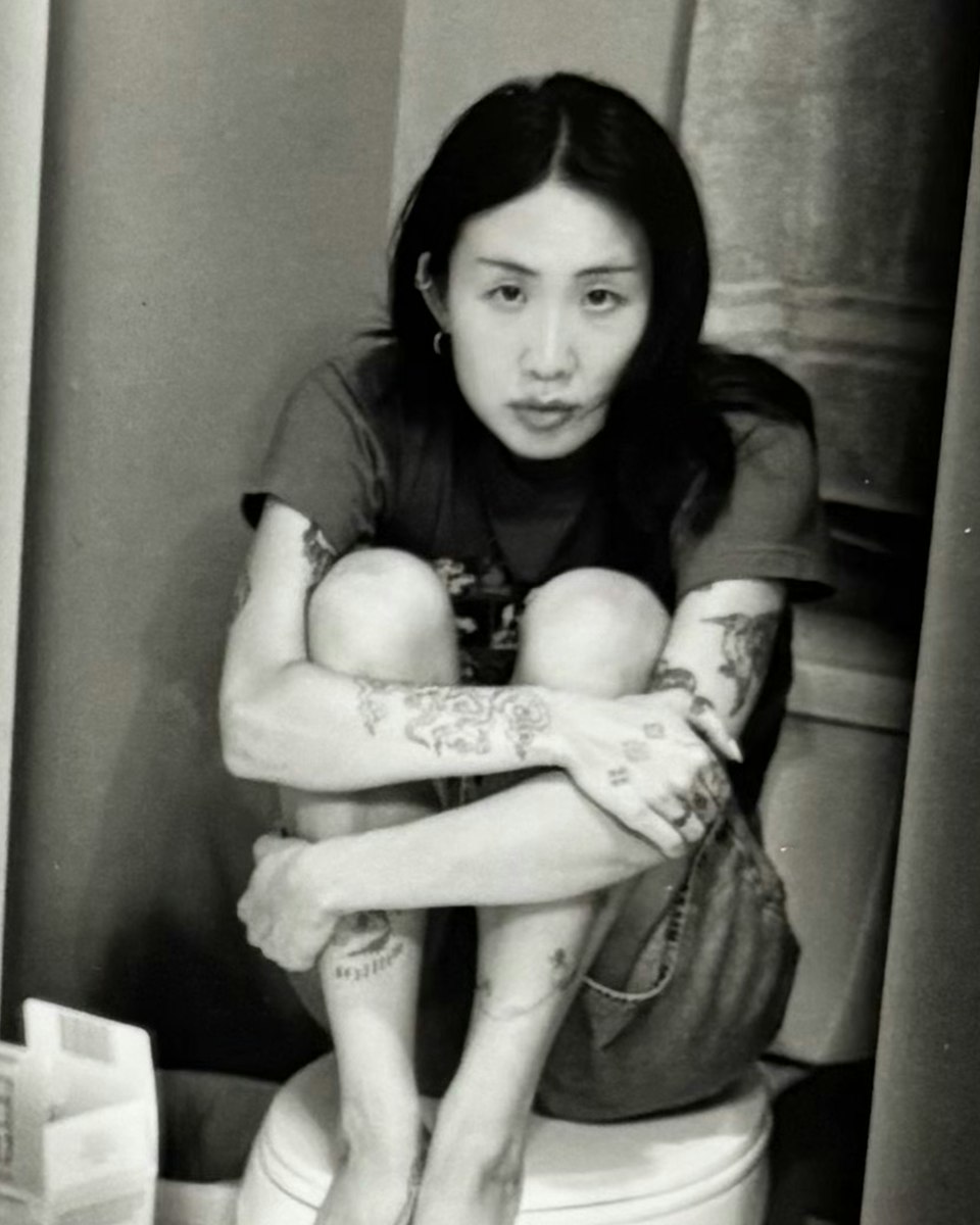 Jasmine Huang