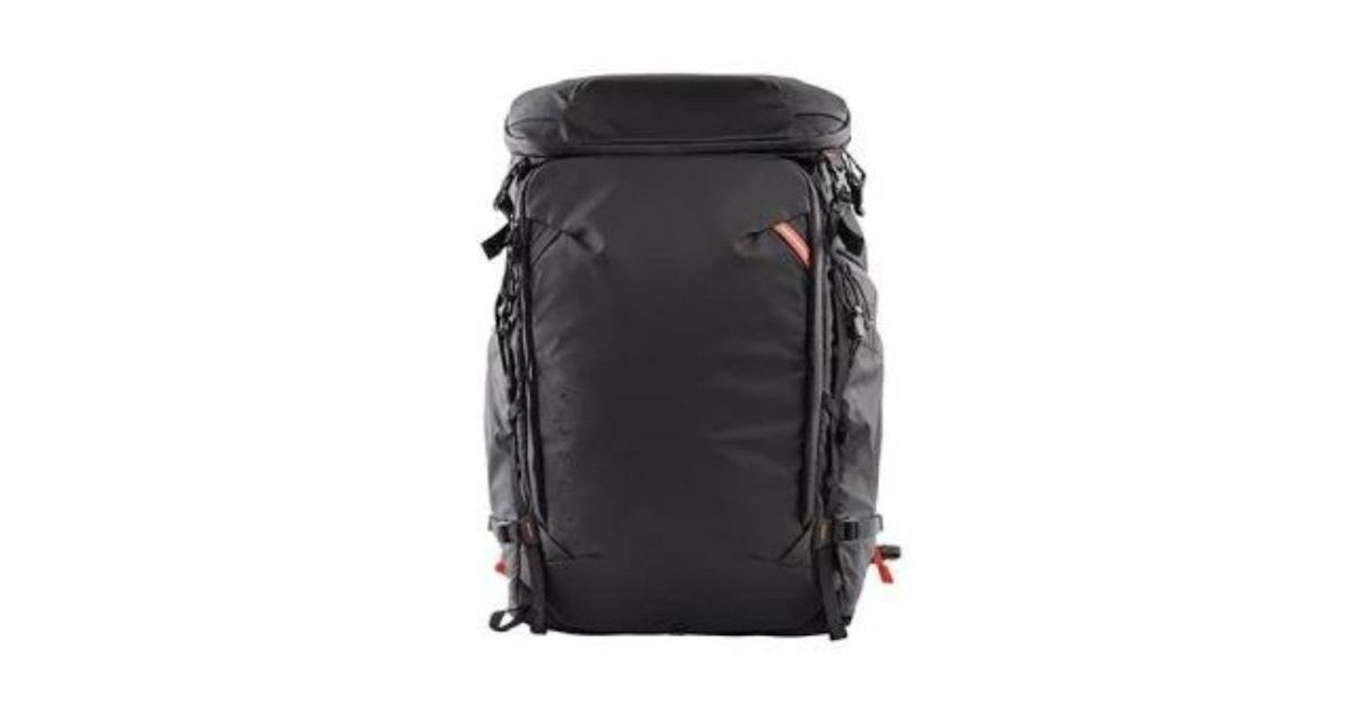 Vorverkauf des Kamerarucksacks „PGYTECH OnePro Flex & Focux“ mit Bergsteiger-Gurtsystem gestartet | Sekido