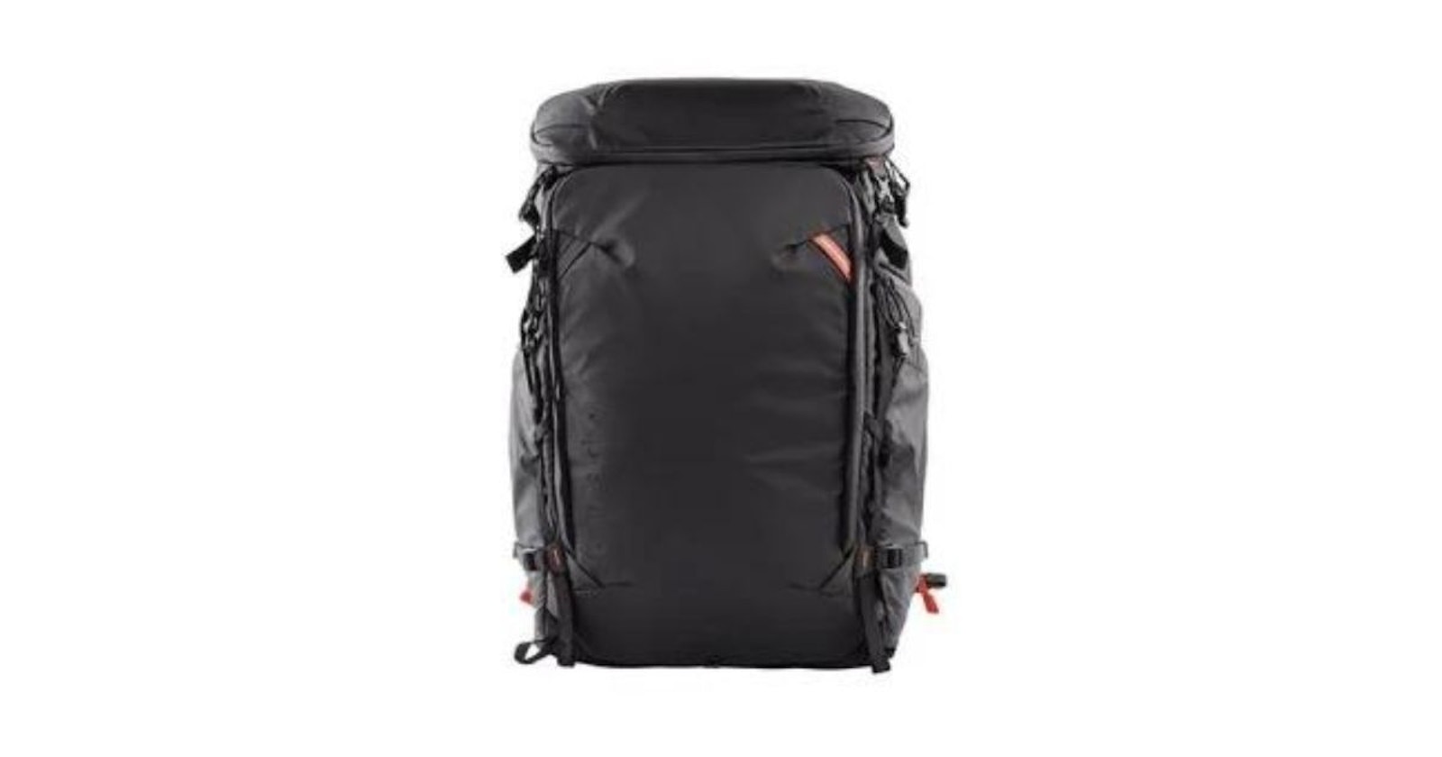 采用登山用安全带系统的相机背包“PGYTECH OnePro Flex&Focux”开始预售 | SEKIDO