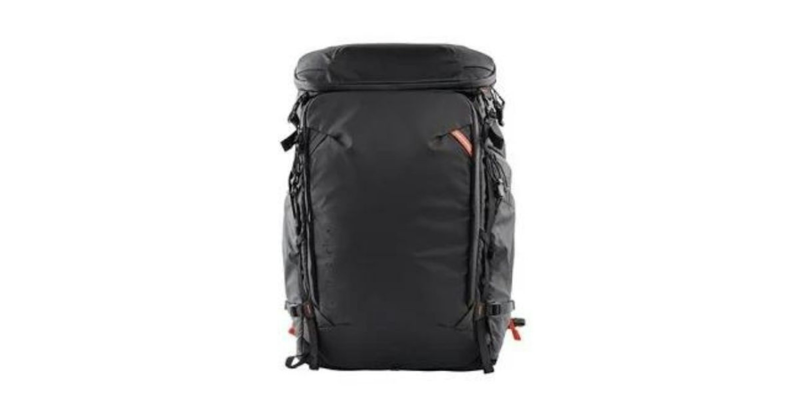 采用登山用安全带系统的相机背包“PGYTECH OnePro Flex&Focux”开始预售 | SEKIDO