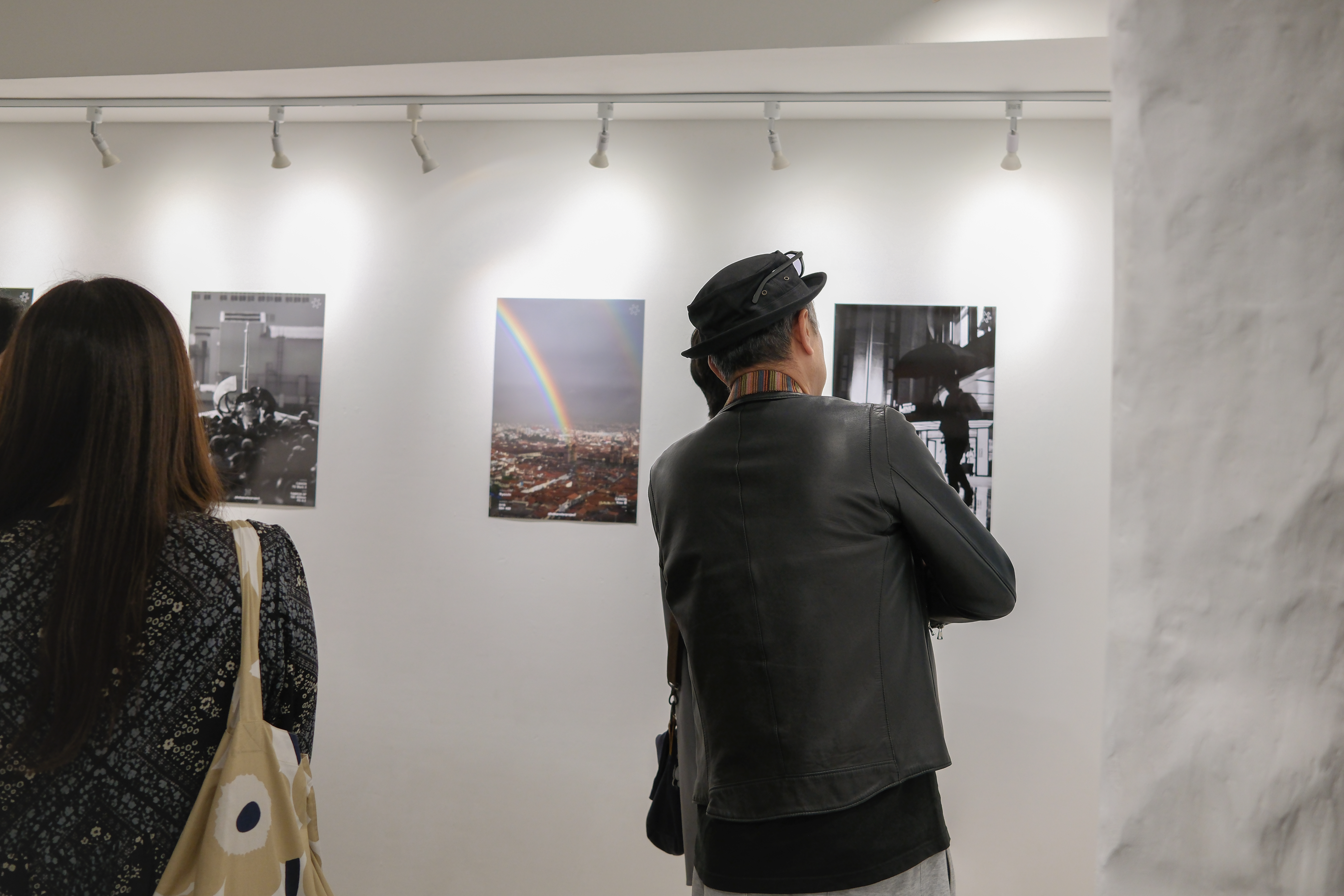 photo poster project | 大阪 | イベントレポート | Release #933