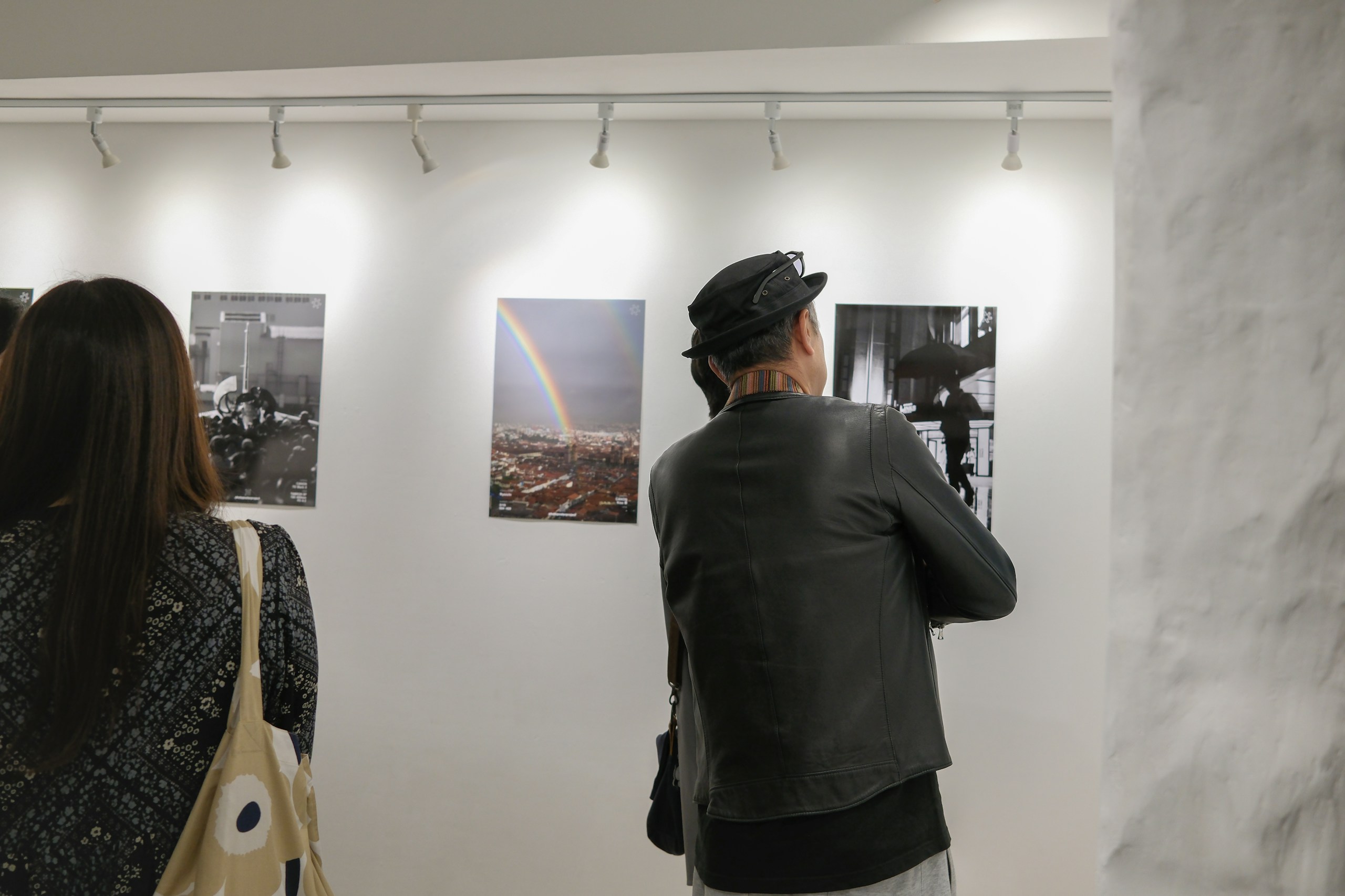 photo poster project | 大阪 | イベントレポート | Release #933