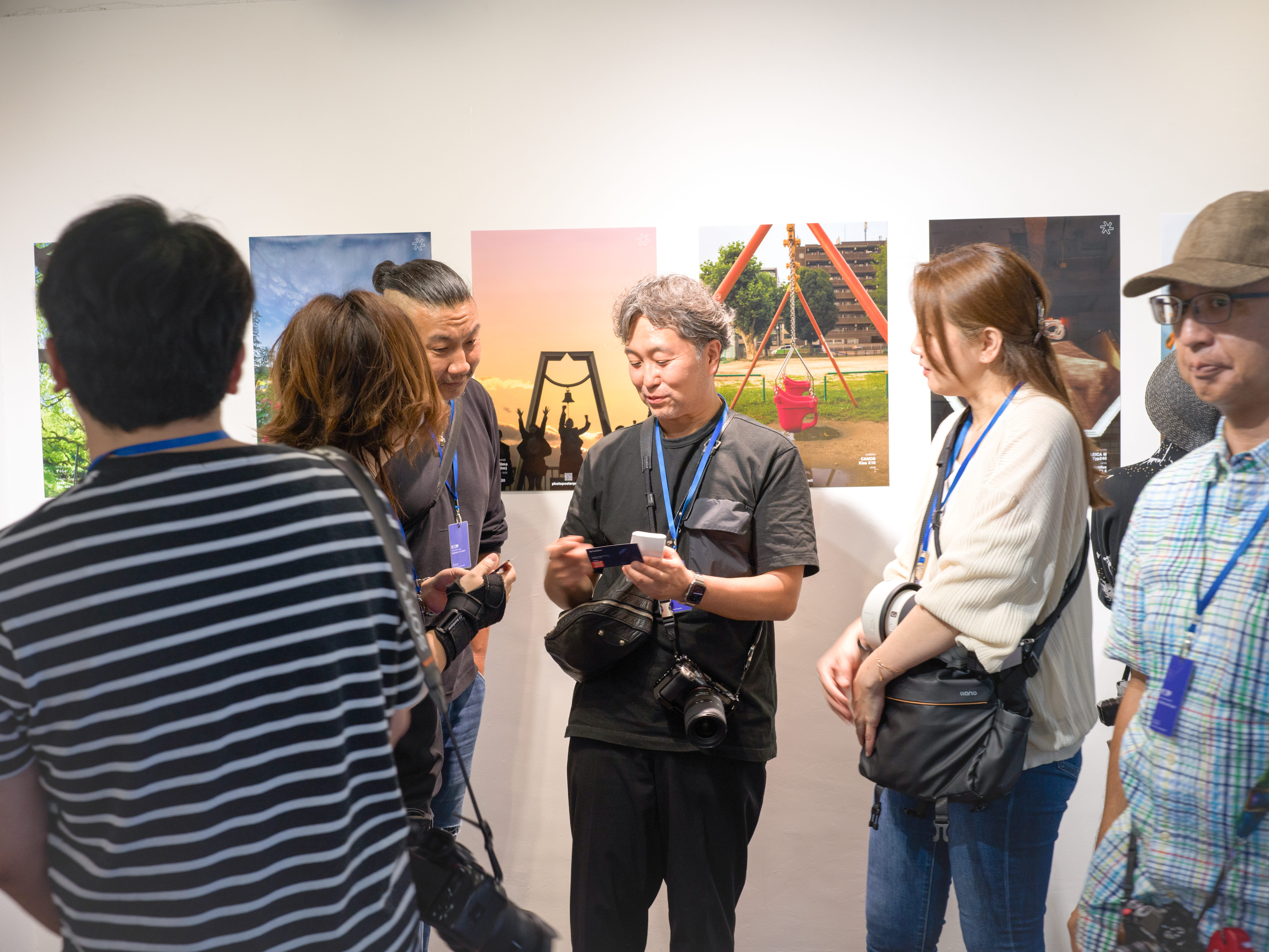 photo poster project | Kyoto | Report dell’evento | Release #875