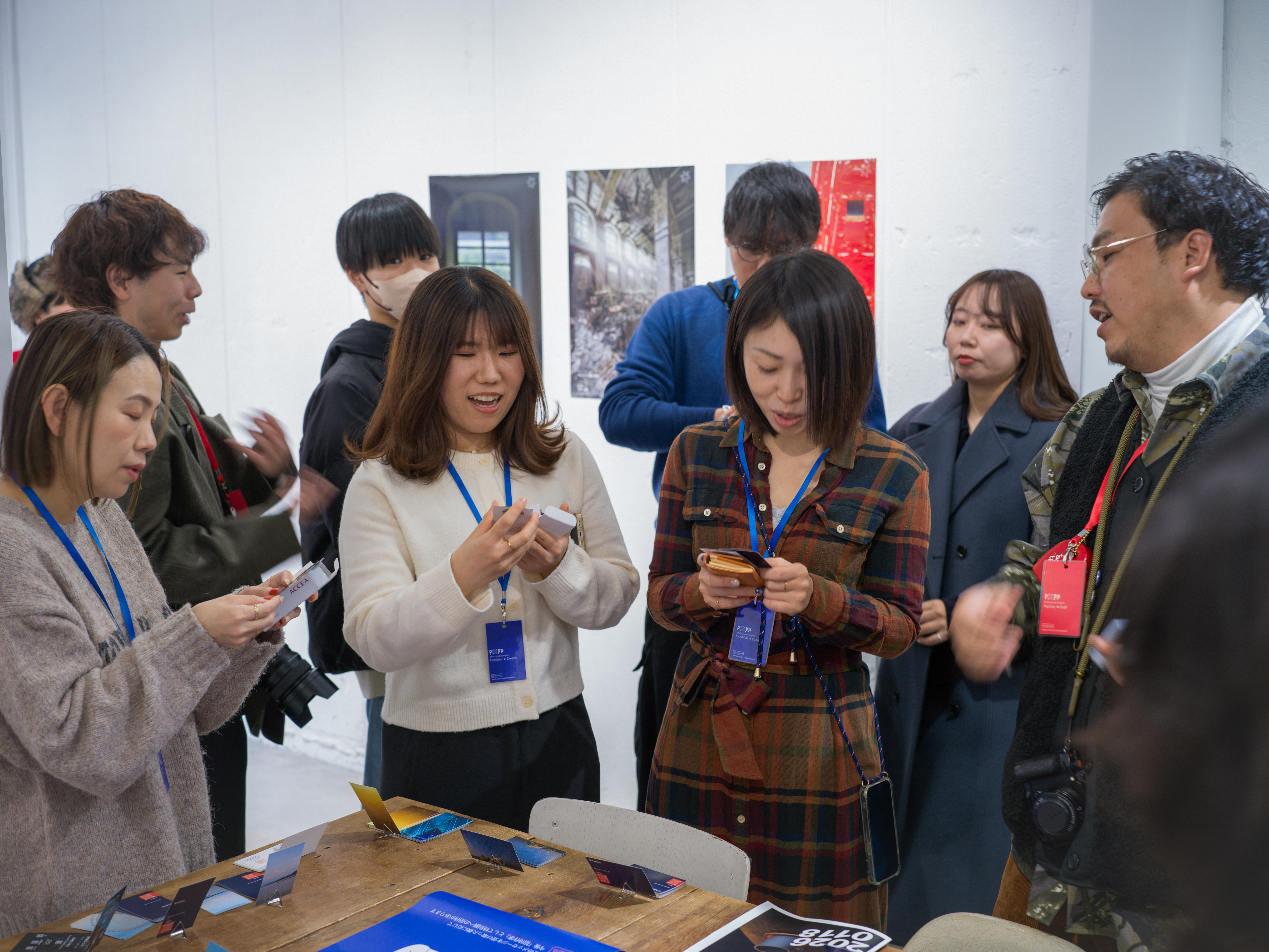 photo poster project | Osaka | Reportage sull'evento | Release #723