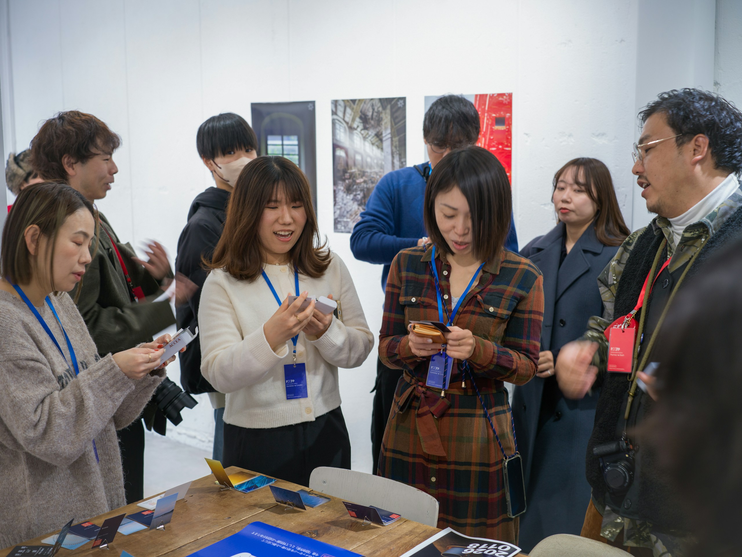 photo poster project | Osaka | Reportage sull'evento | Release #723
