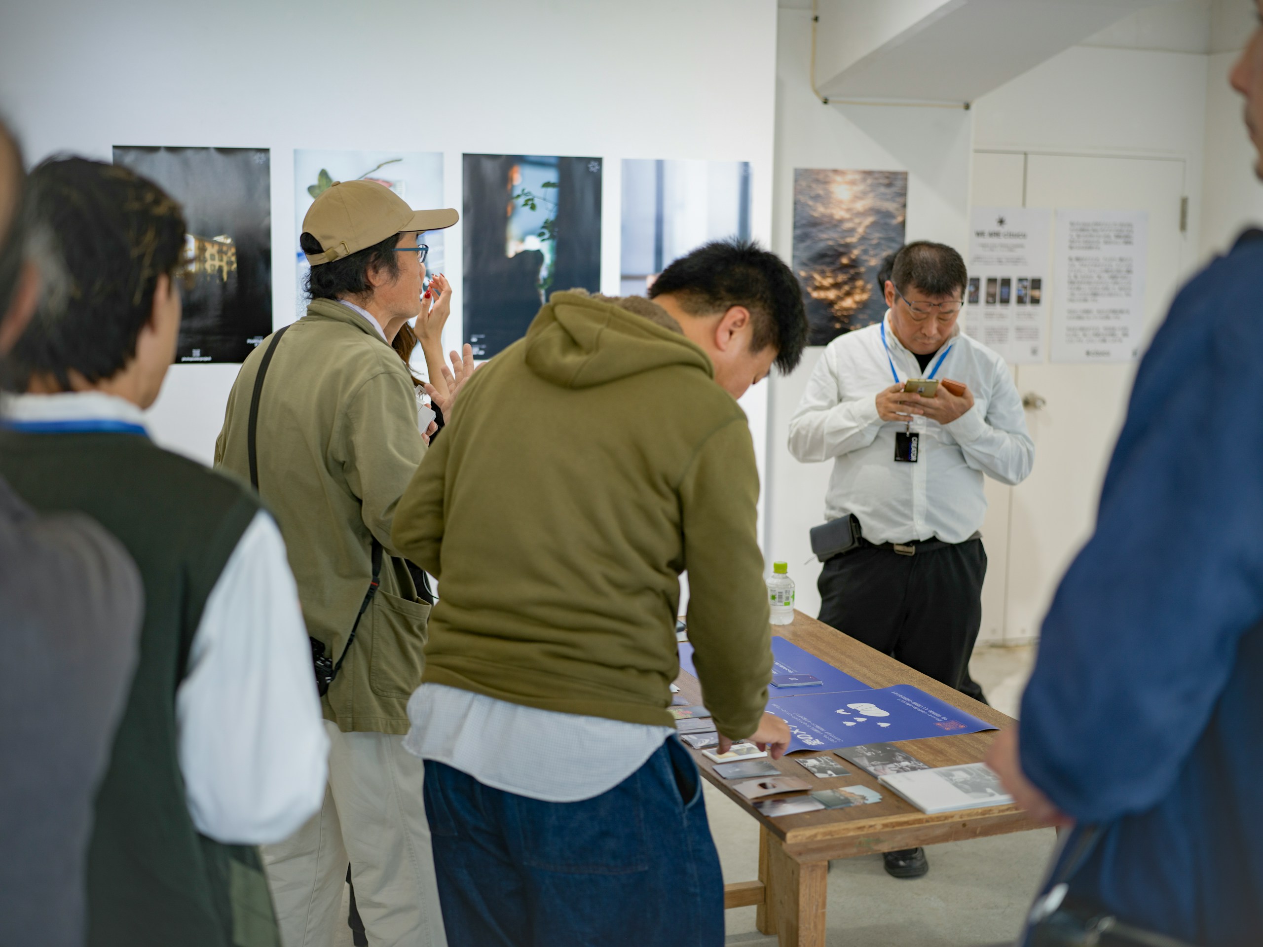 photo poster project | 京都 | イベントレポート | Release #650