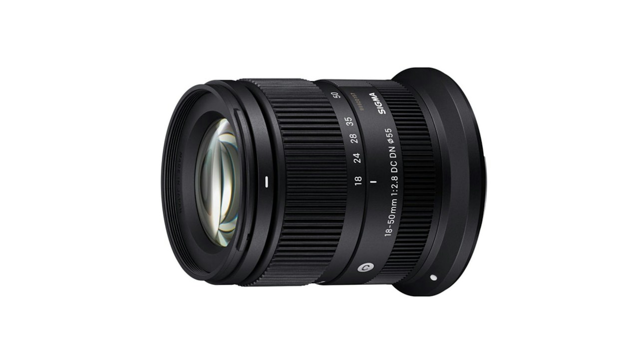 © SIGMA CORPORATION