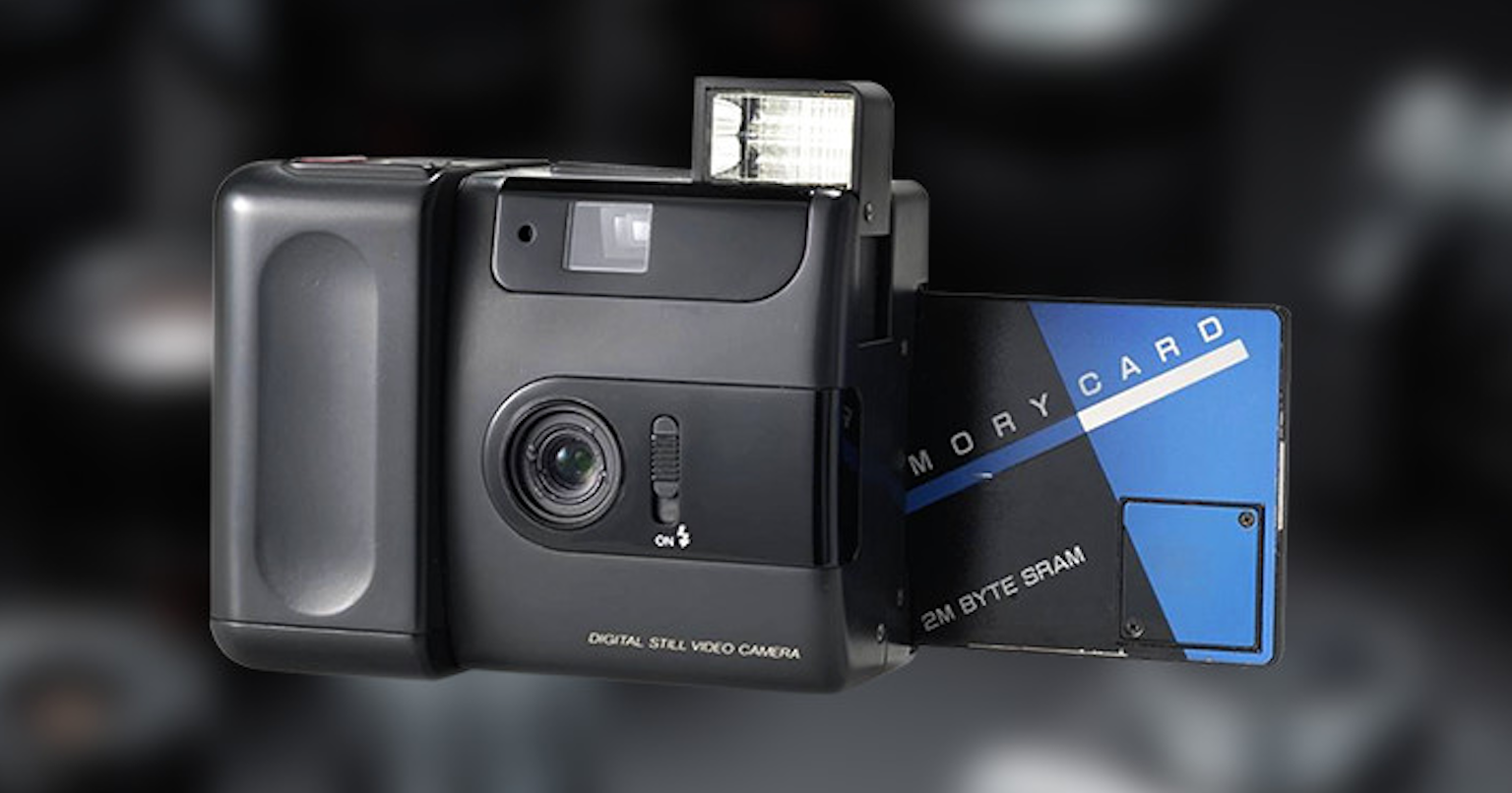 Memoar Kamera Saku Digital | Aneh atau Unik? Kamera Digital Ajaib dari Era 90-an | Release #22