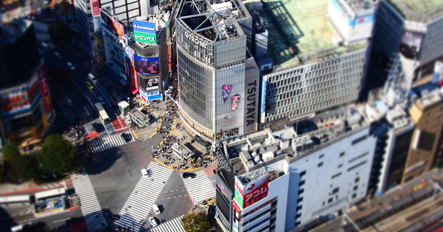 6 Cửa Hàng Máy Ảnh Nên Ghé Thăm Tại Shibuya | Knowledge #153