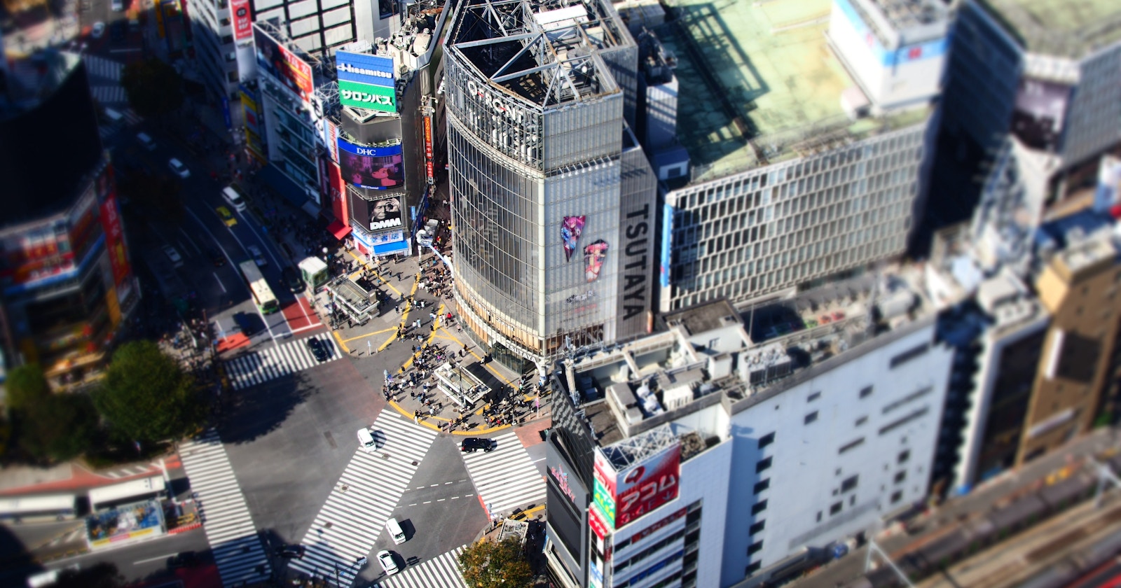 6 Negozi di Fotocamere da Visitare a Shibuya | Knowledge #153