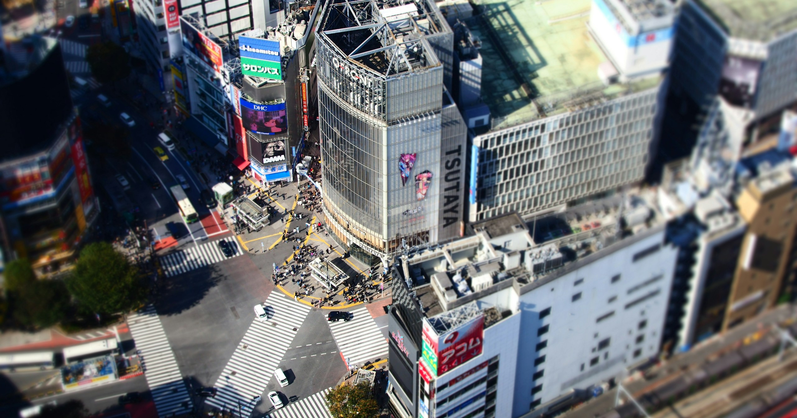 6 Negozi di Fotocamere da Visitare a Shibuya | Knowledge #153