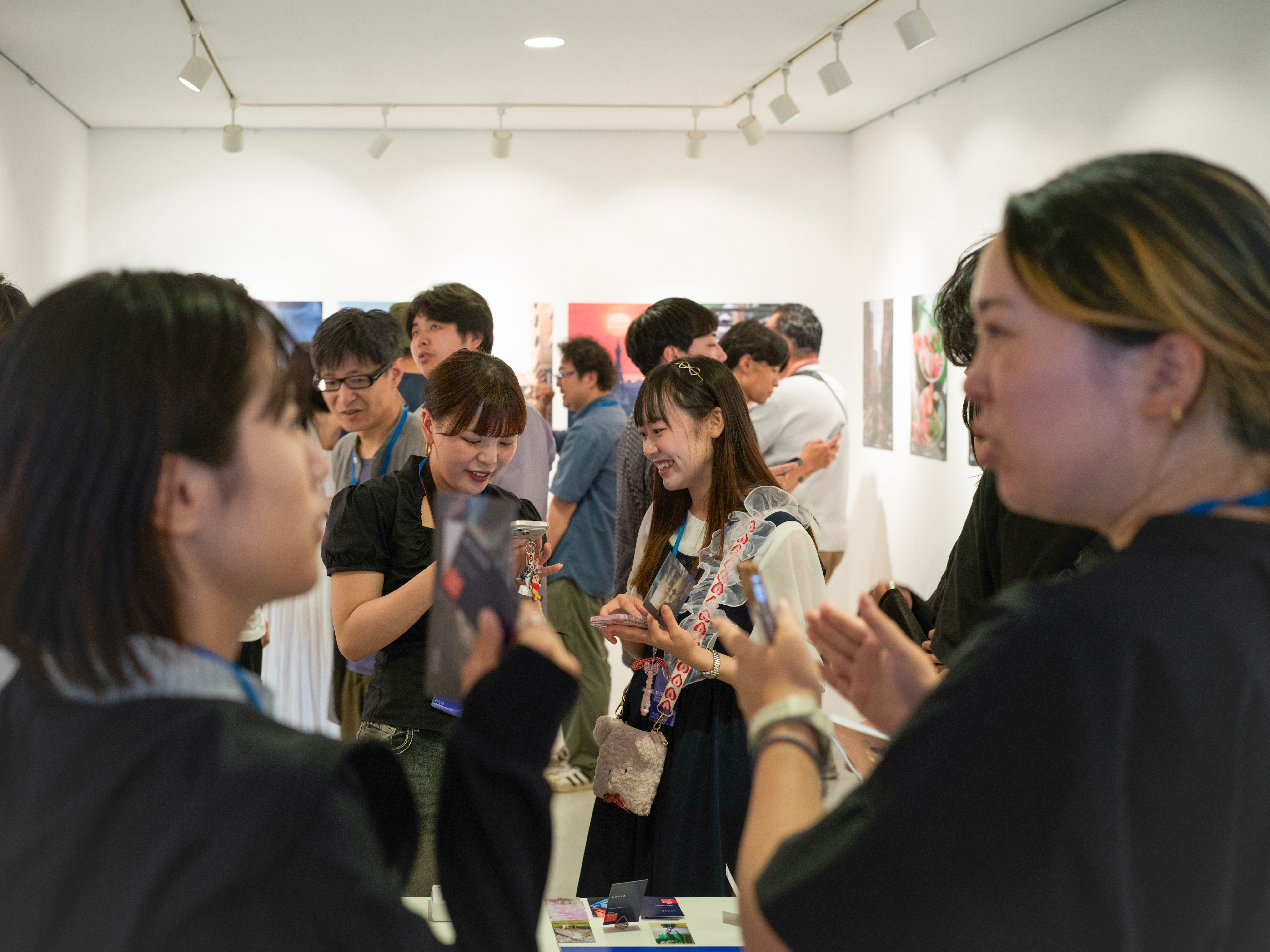 photo poster project | 大阪 | イベントレポート | Release #860