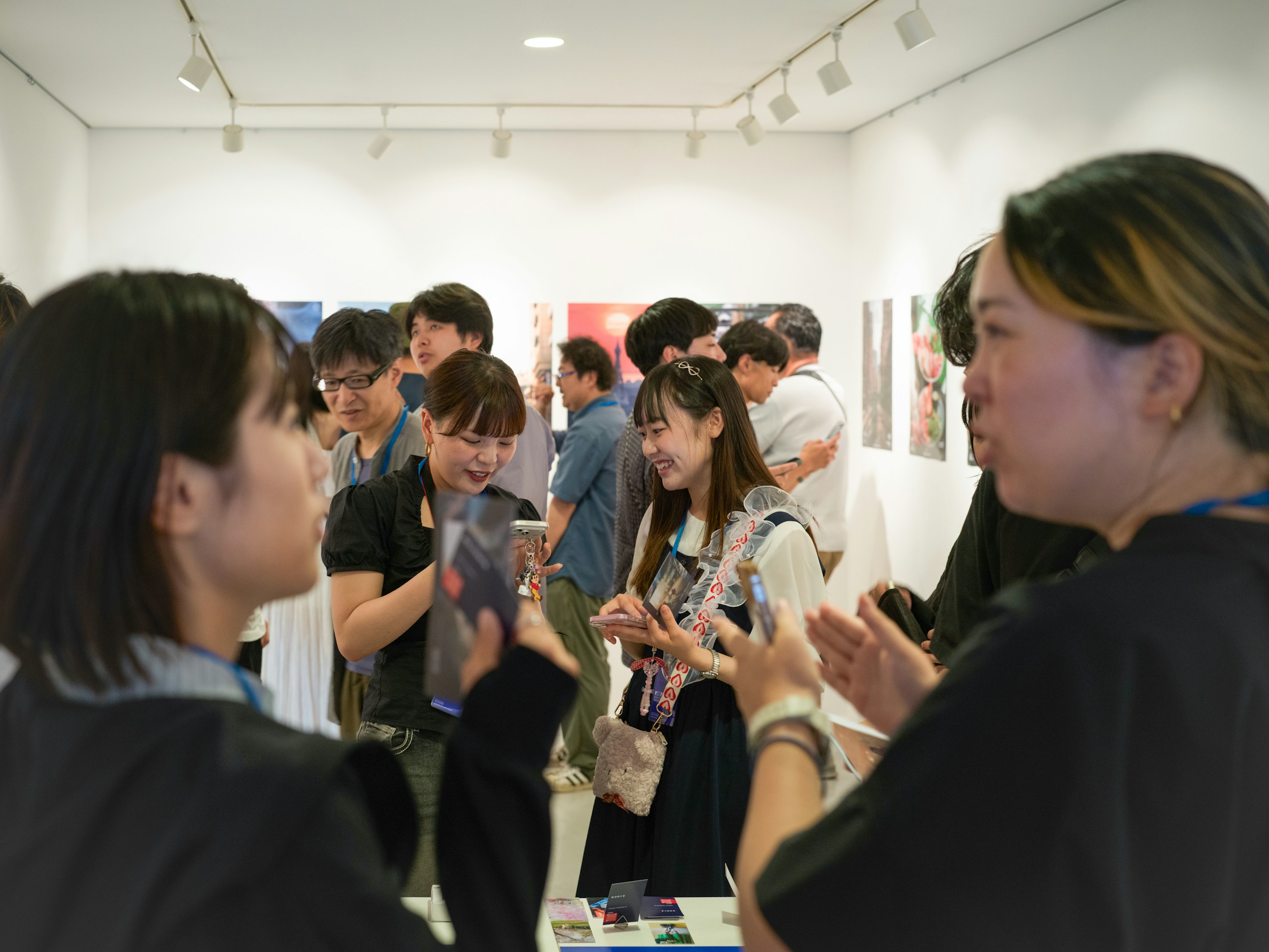 photo poster project | 大阪 | イベントレポート | Release #860