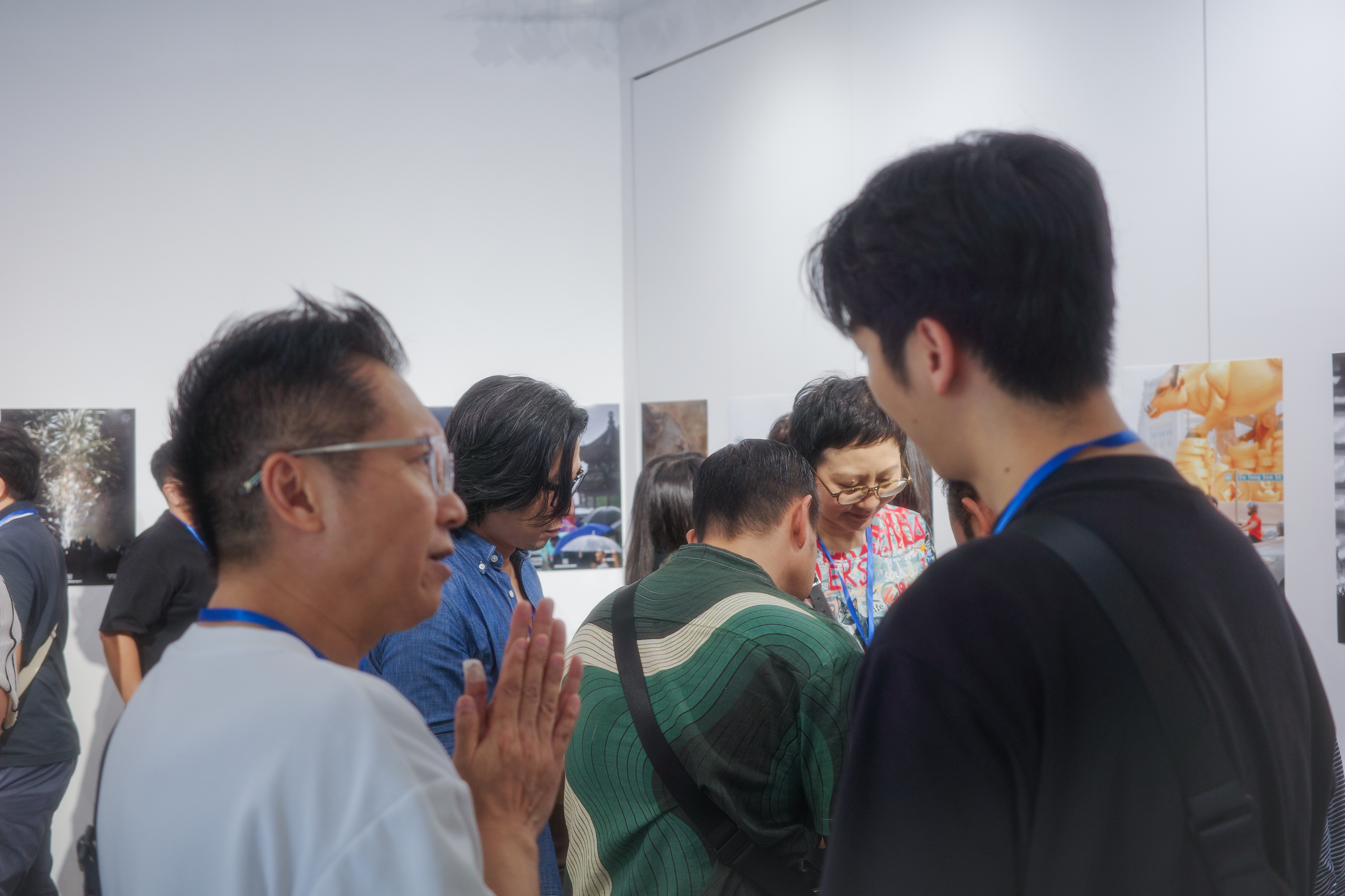 photo poster project | Singapur | Eventbericht | Release #719