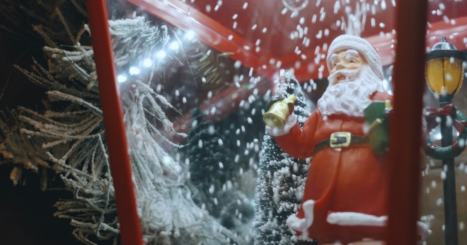 #christmas | ¿Qué tipo de fotos quieres tomar en Navidad? | Focus #586