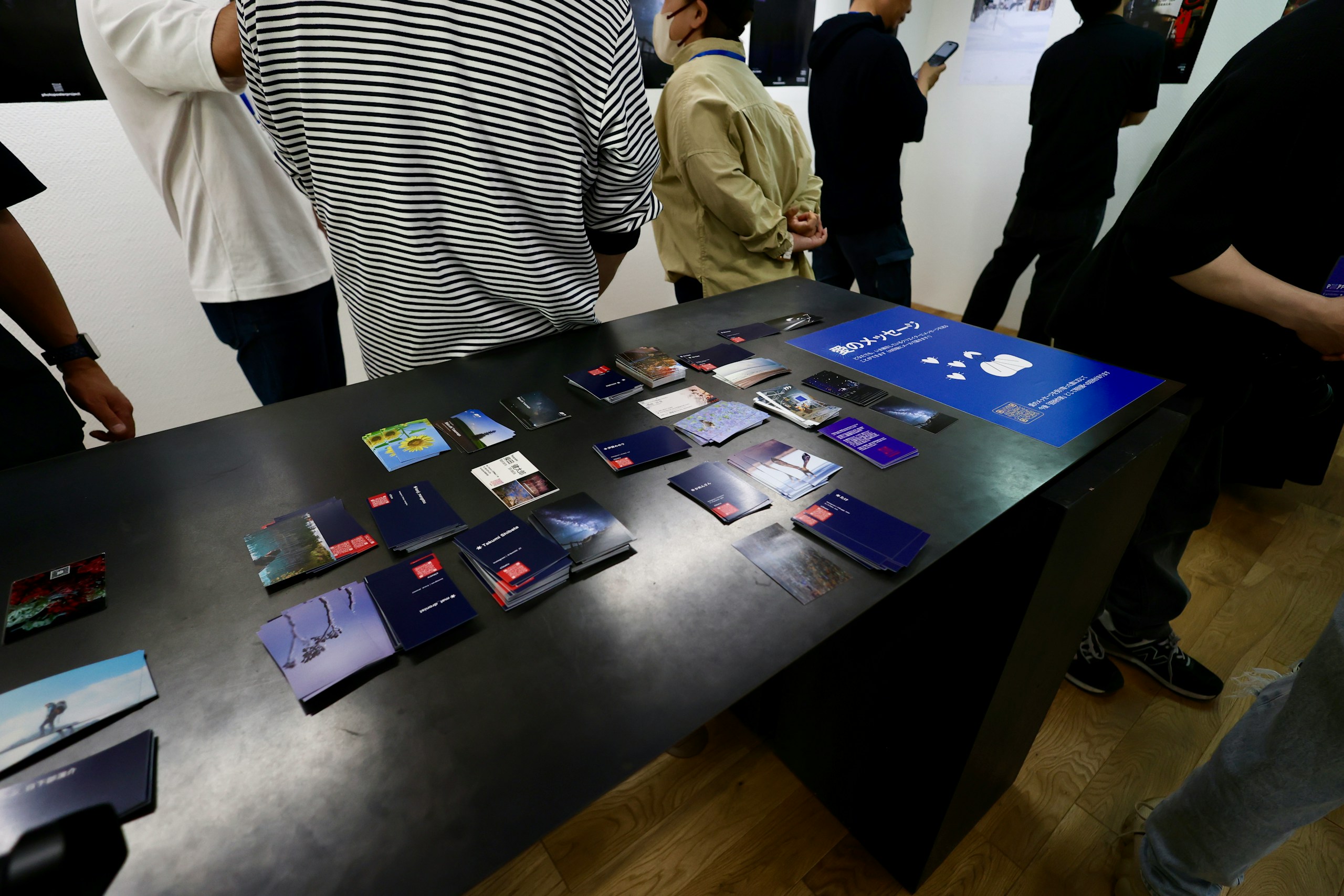 photo poster project | Sapporo | Event-Reportage | Release #850