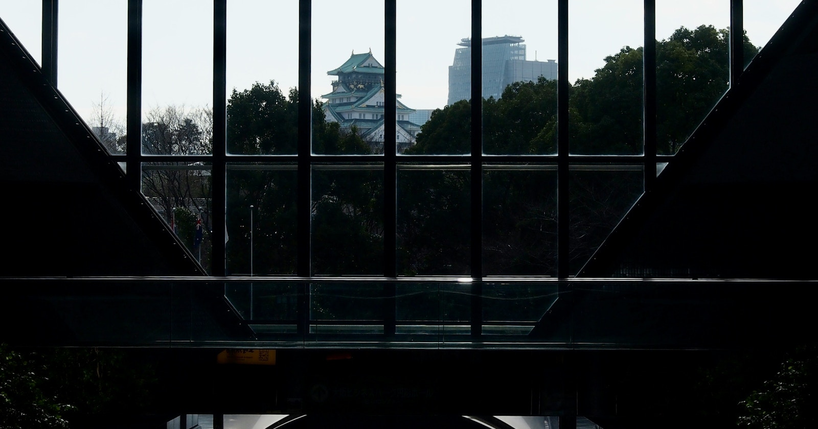 【Open Call】September in Osaka | Zeigen Sie Ihr Foto als Poster | Release #869