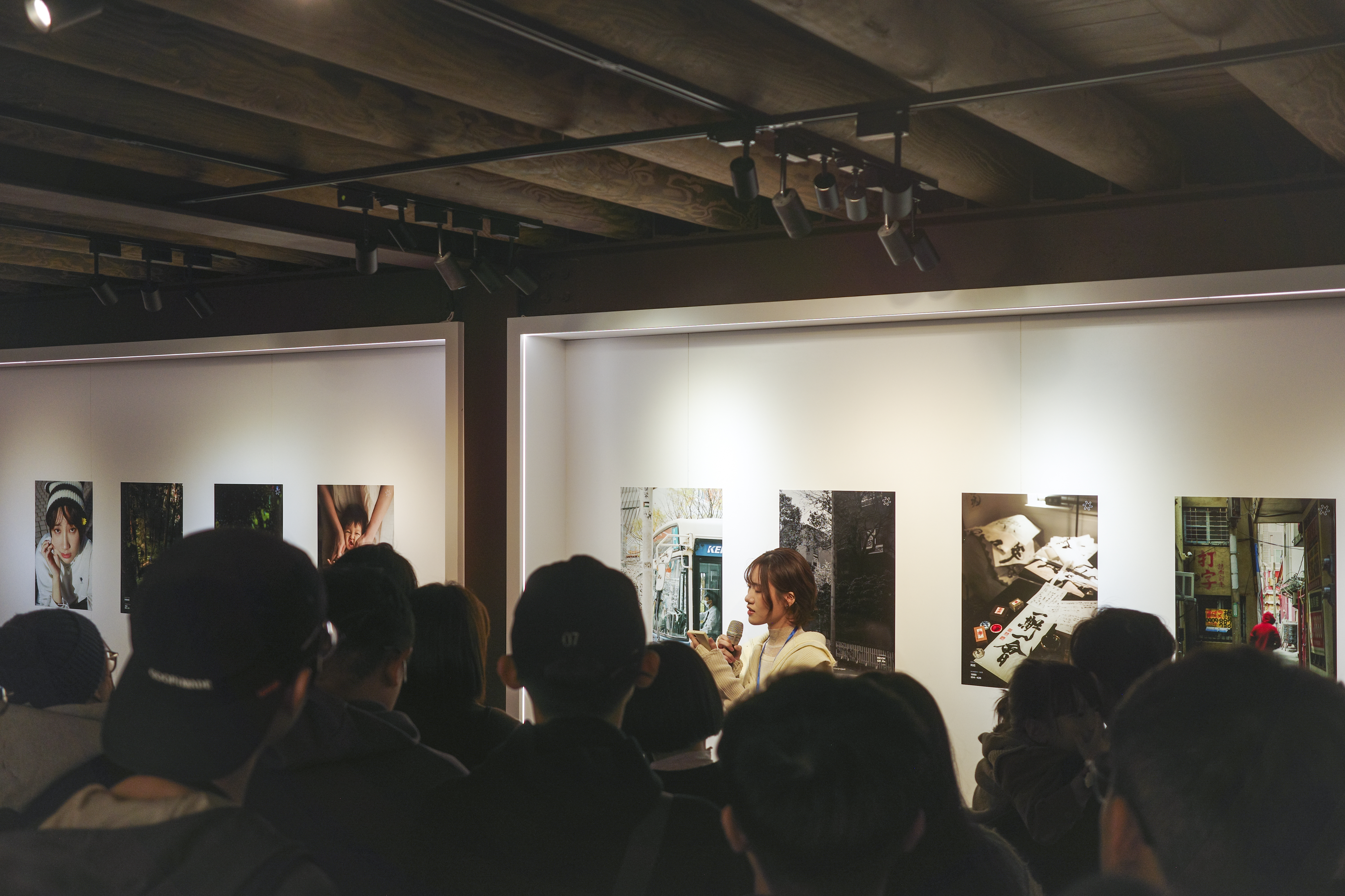 photo poster project | Taipei | Eventbericht | Release #694