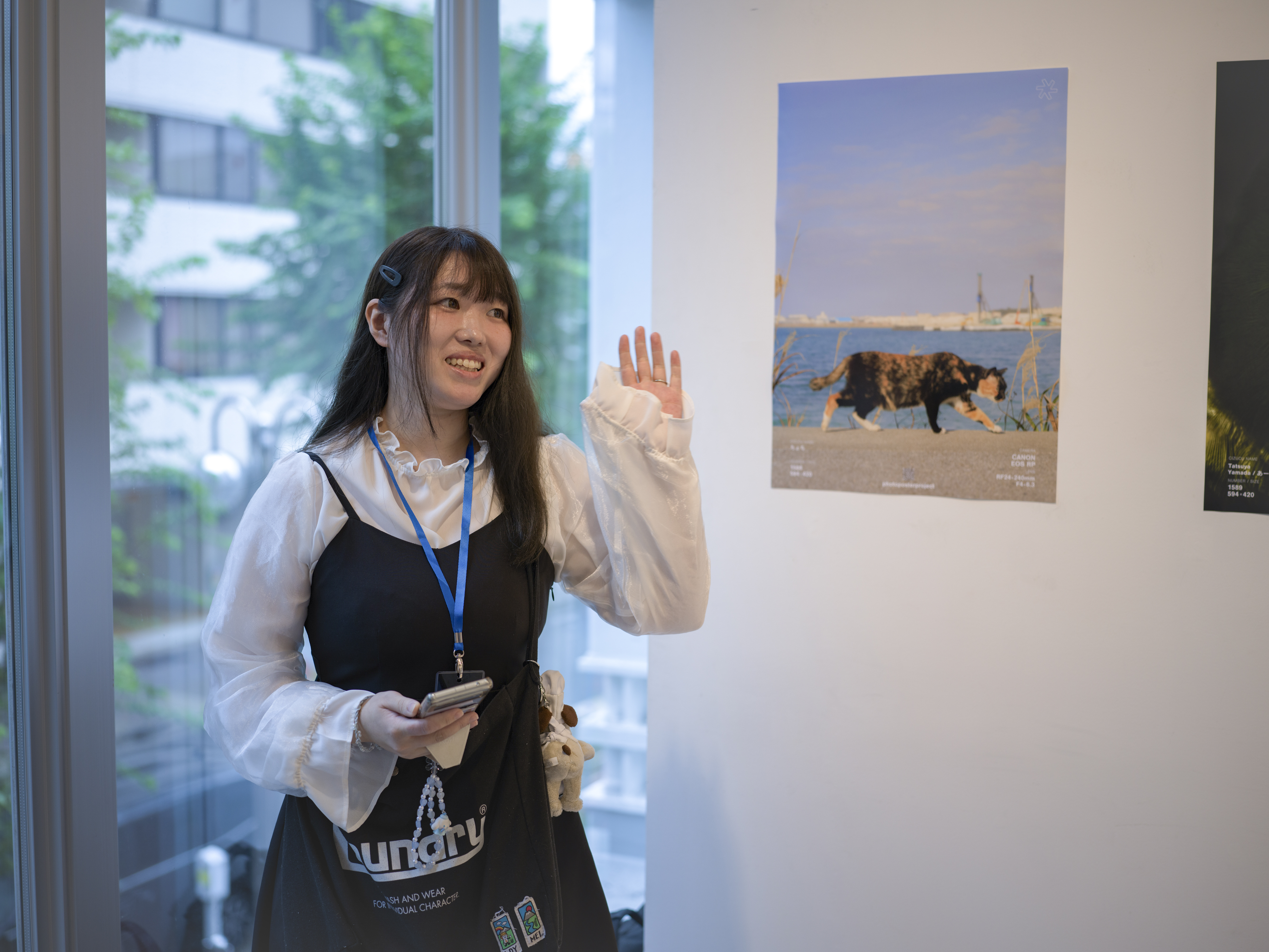 photo poster project | 名古屋 | イベントレポート | Release #652