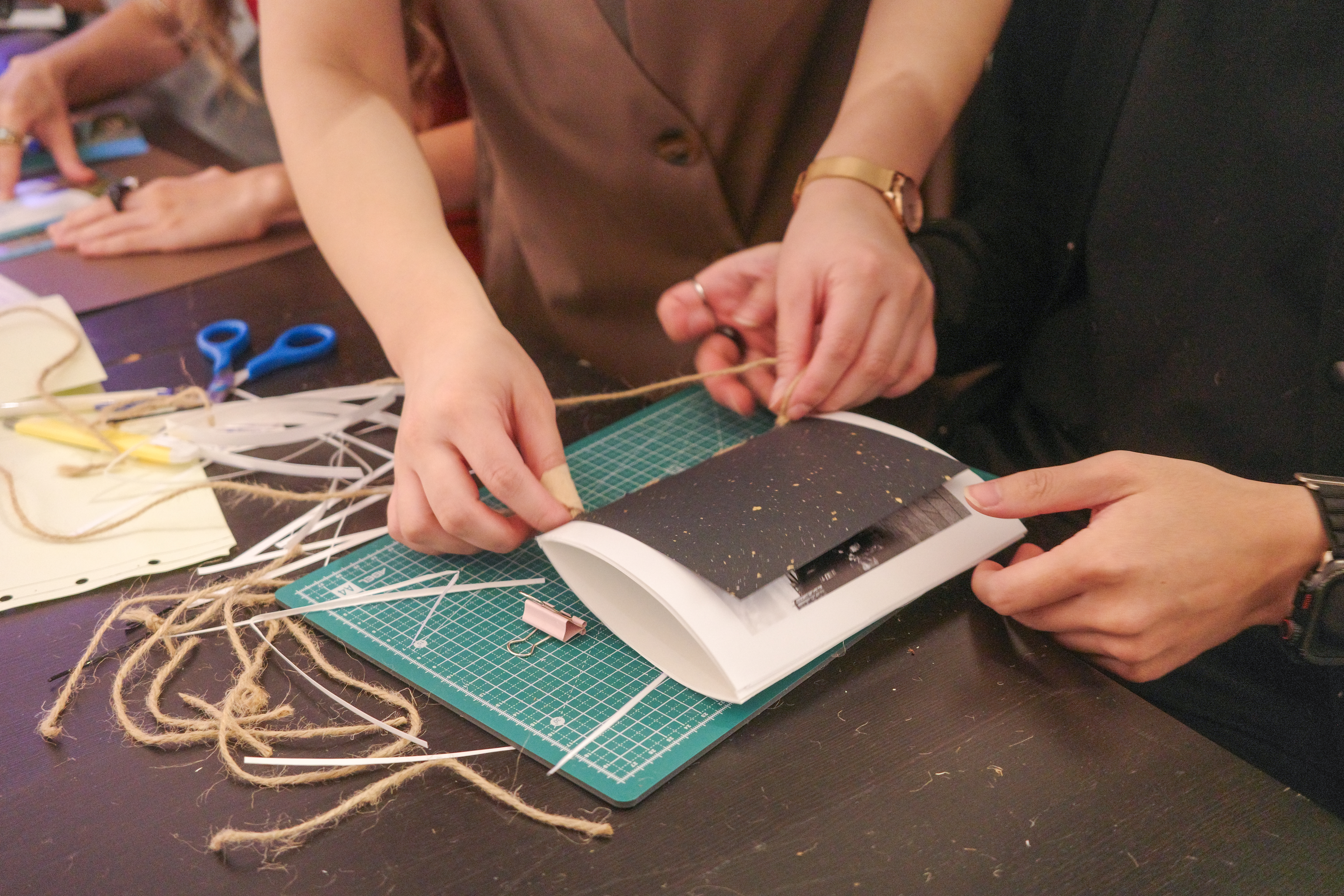 photo poster project | Taipeh | Veranstaltungsbericht | Release #913