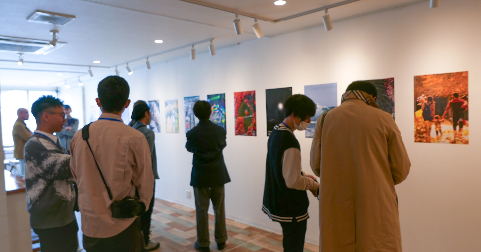 photo poster project | Nagoya | Reporte del evento | Release #741