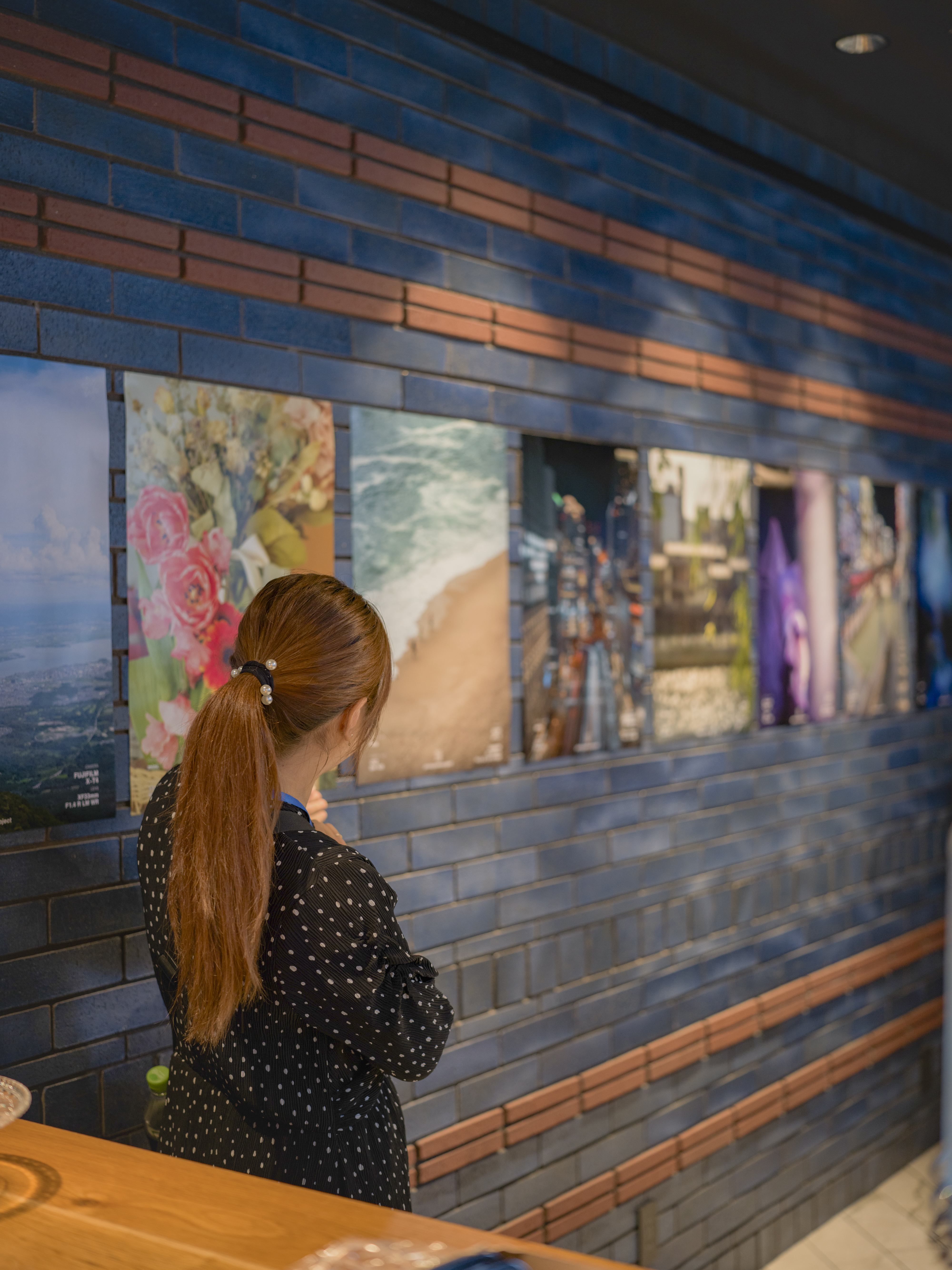 photo poster project | Osaka | Report dell'evento | Release #641