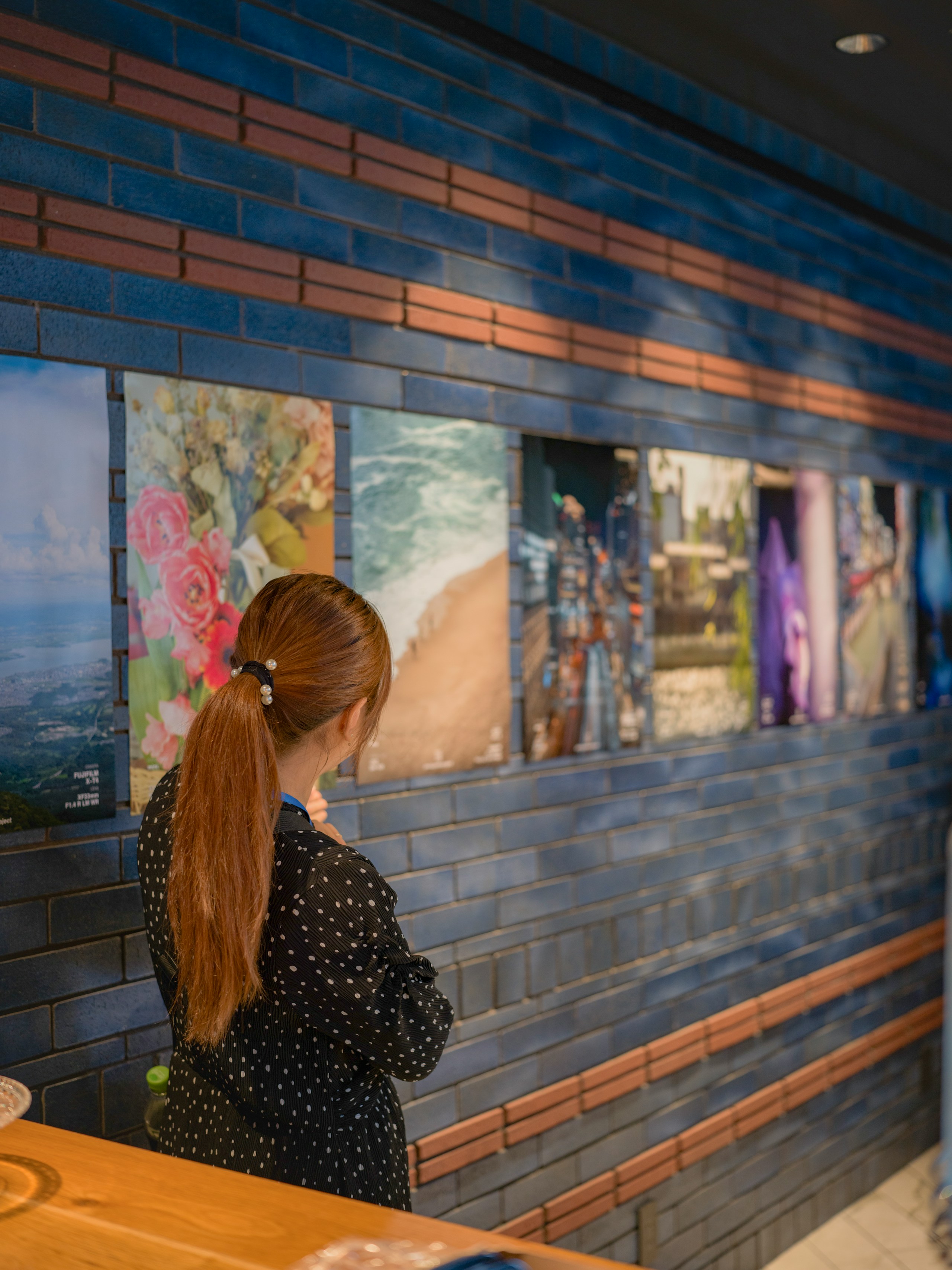 photo poster project | Osaka | Report dell'evento | Release #641