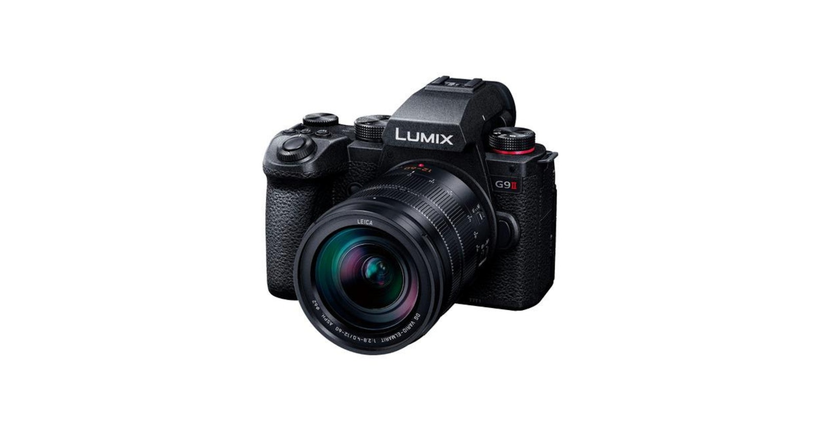 Tidak Pernah Melewatkan Momen Kritis: “Flagship Stills” LUMIX G9PROII | Panasonic
