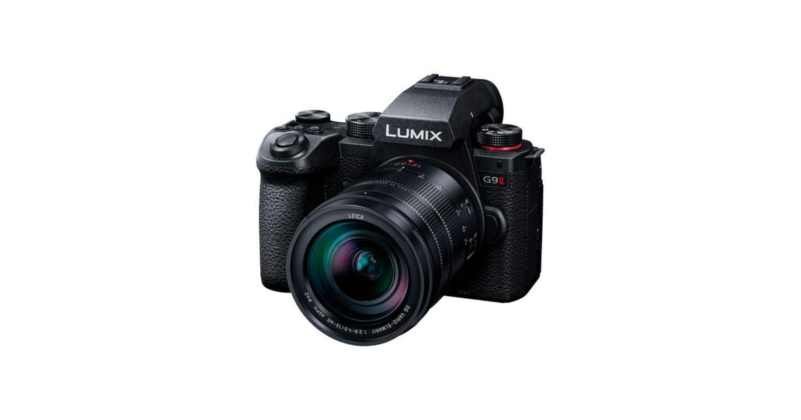 Tidak Pernah Melewatkan Momen Kritis: “Flagship Stills” LUMIX G9PROII | Panasonic