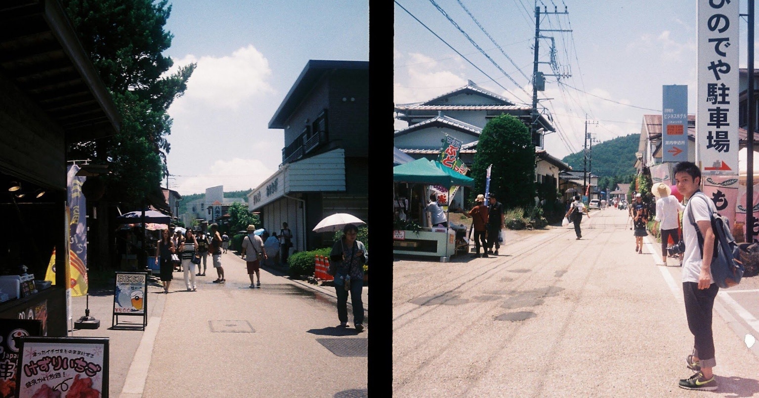 แรงบันดาลใจจากกฎเกณฑ์ | Focus #13