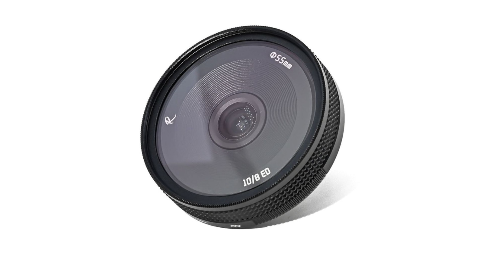 Ultradünnes Pancake-Weitwinkelobjektiv „AstrHori 10mm F8.0 II APS-C“ | E&I Kreation