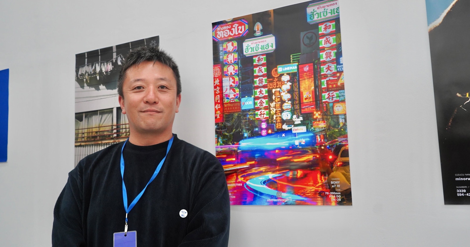 Cross-Border Participation in Thailand and Japan | Why I Love ppp by masashi7069 | Focus #730