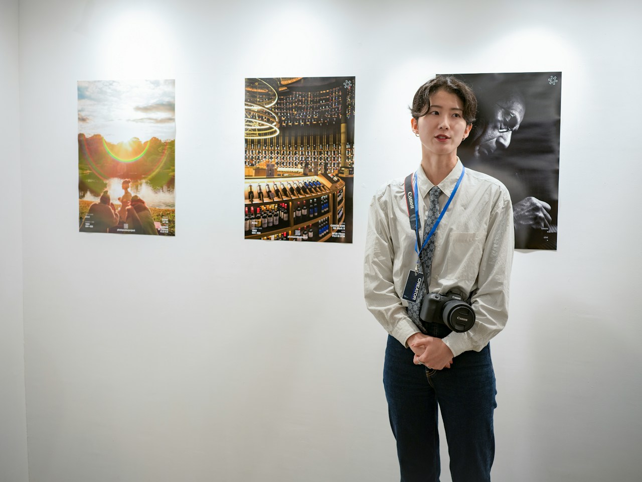 photo poster project | Osaka | Laporan Acara | Release #667