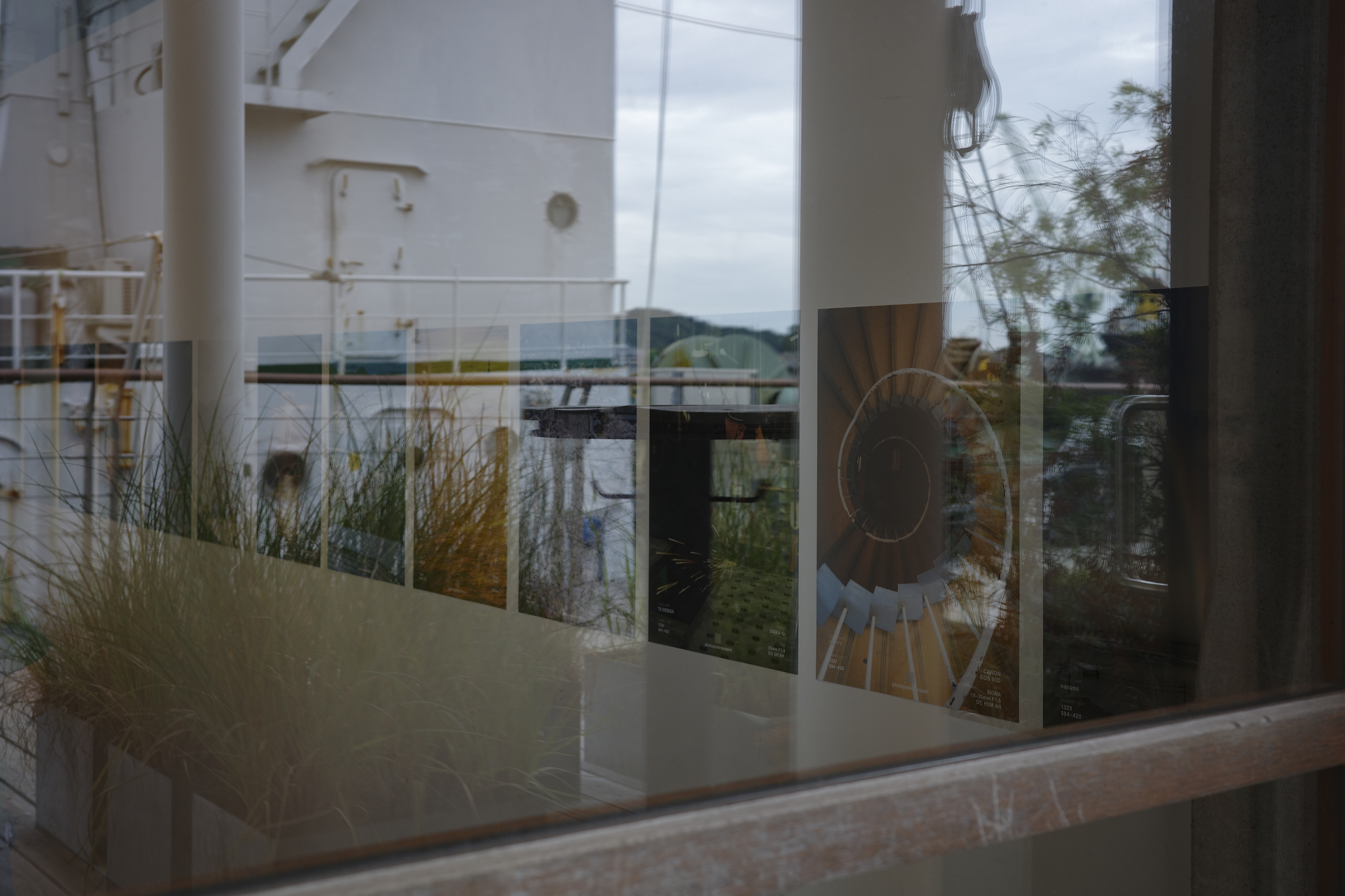 photo poster project | Hiroshima | Eventbericht | Release #636