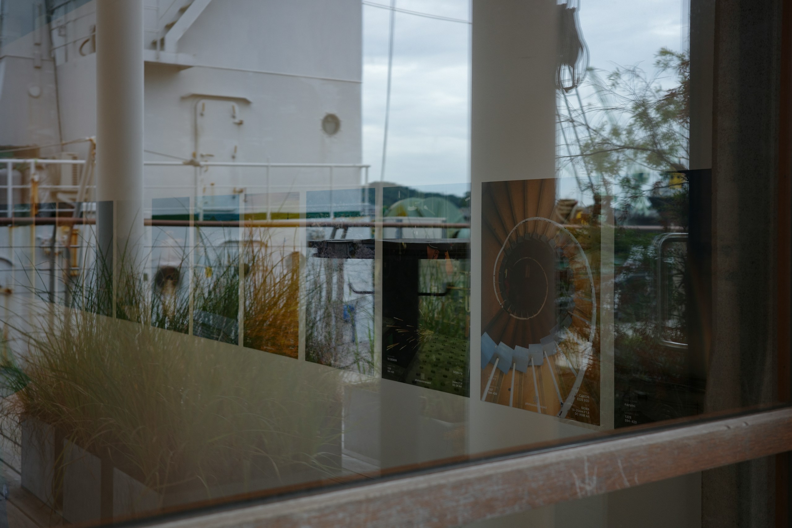 photo poster project | Hiroshima | Eventbericht | Release #636