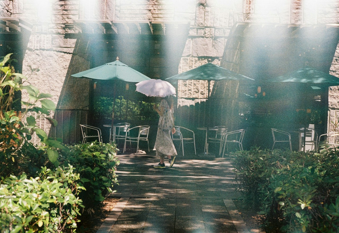 Foto von Yukihiro