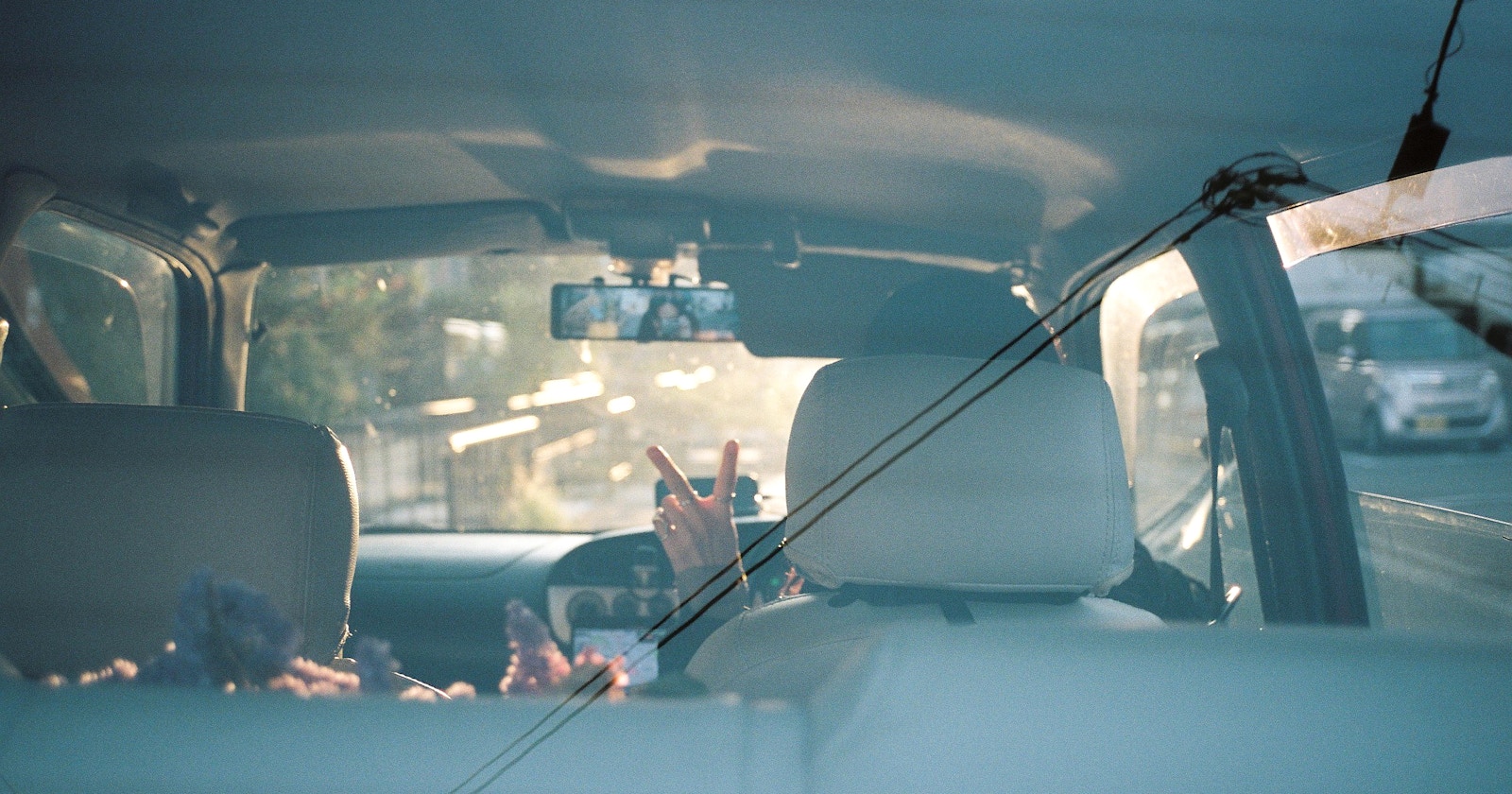 Everyday Encounters and Human Connection | Photographer Takahiro Kikuchi | ISSUE #29