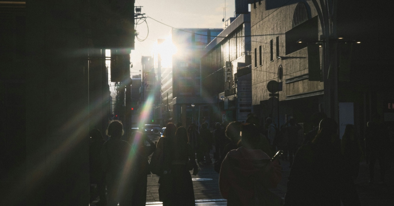【Open Call】Diselenggarakan Mei di Sendai | Pamerkan Foto Anda dalam Format Poster | Release #773