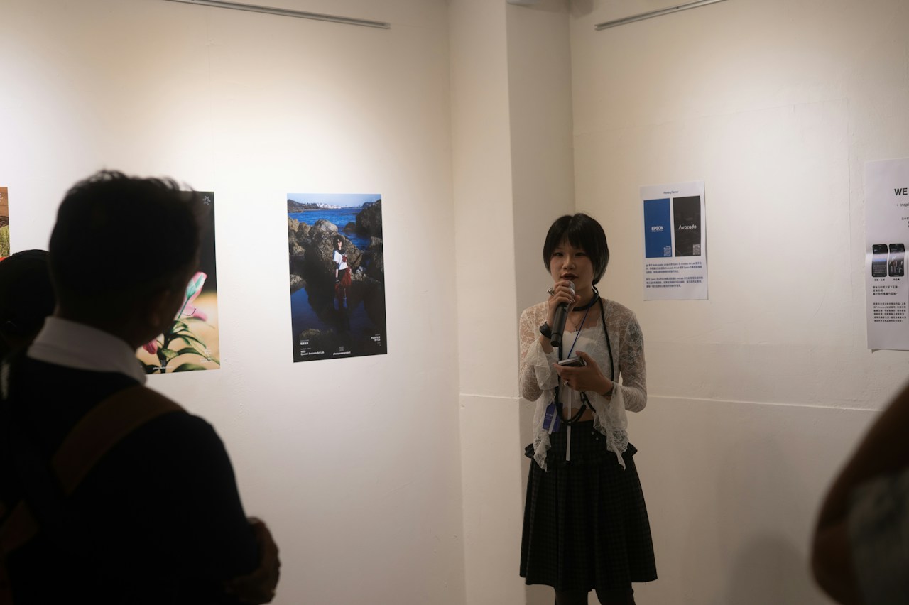 photo poster project | 高雄 | イベントレポート | Release #921