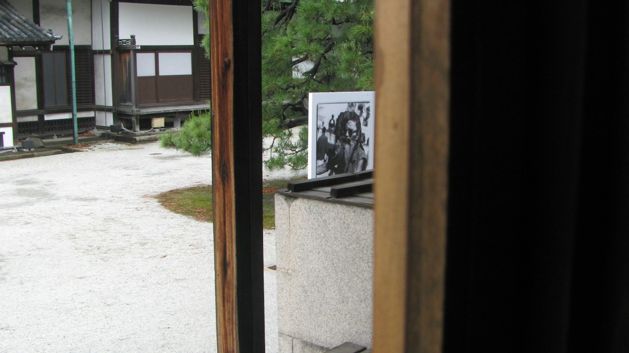 Photo by rin