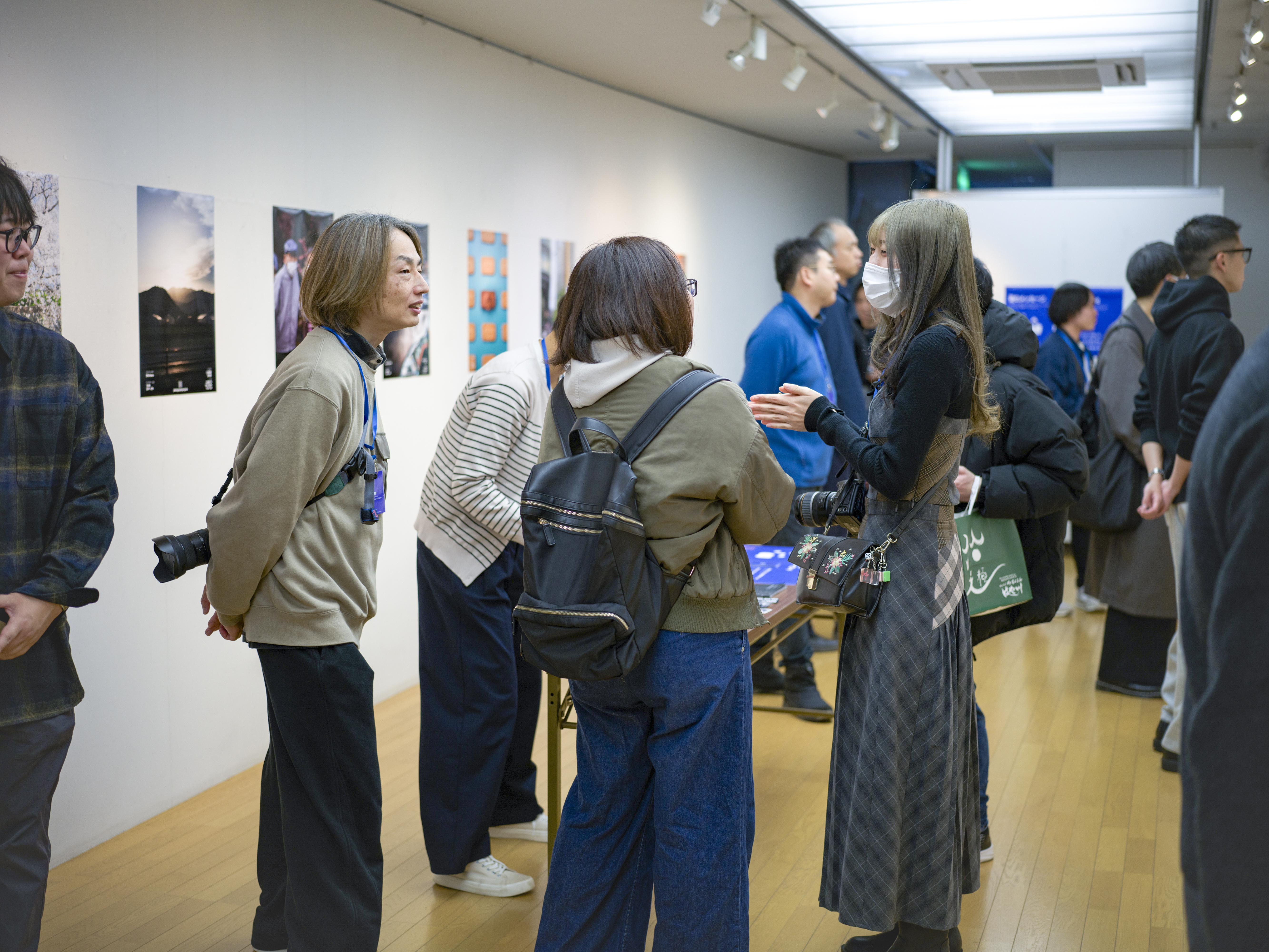 photo poster project | คานาซาวะ | รายงานกิจกรรม | Release #683