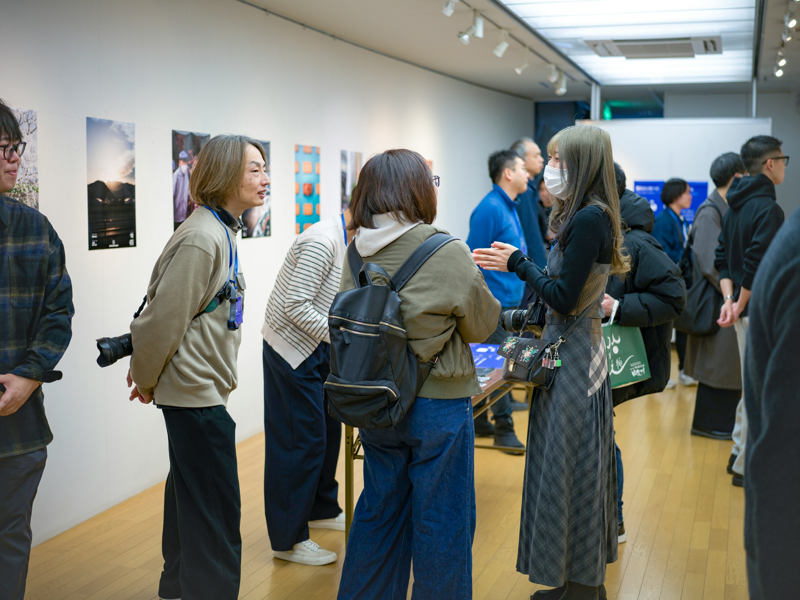 photo poster project | คานาซาวะ | รายงานกิจกรรม | Release #683