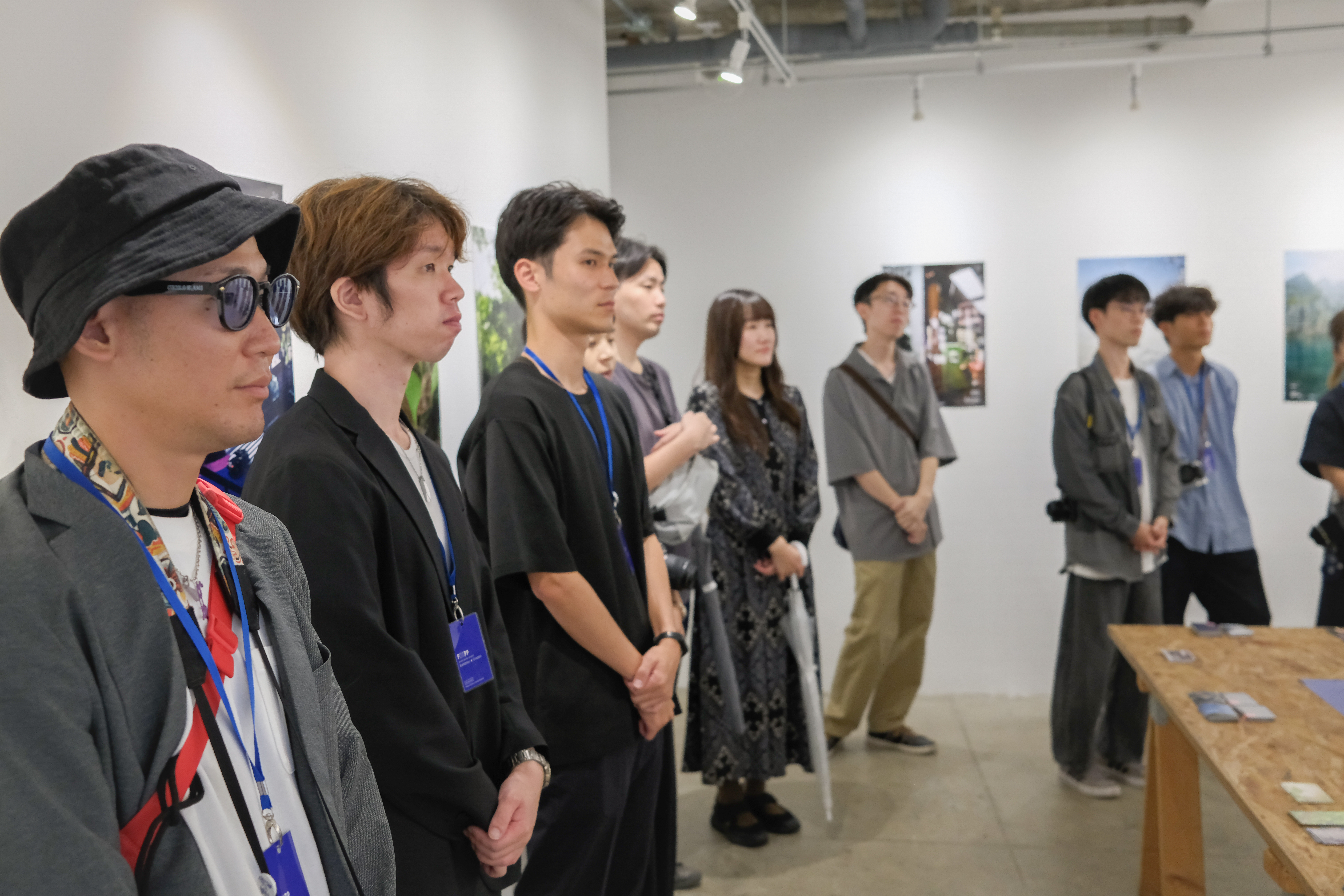 photo poster project | 大阪 | イベントレポート | Release #933